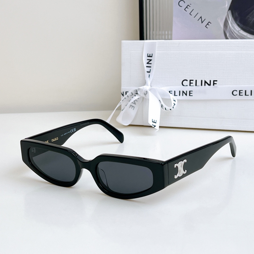 Celine Glasses CL40269 54-19-135
