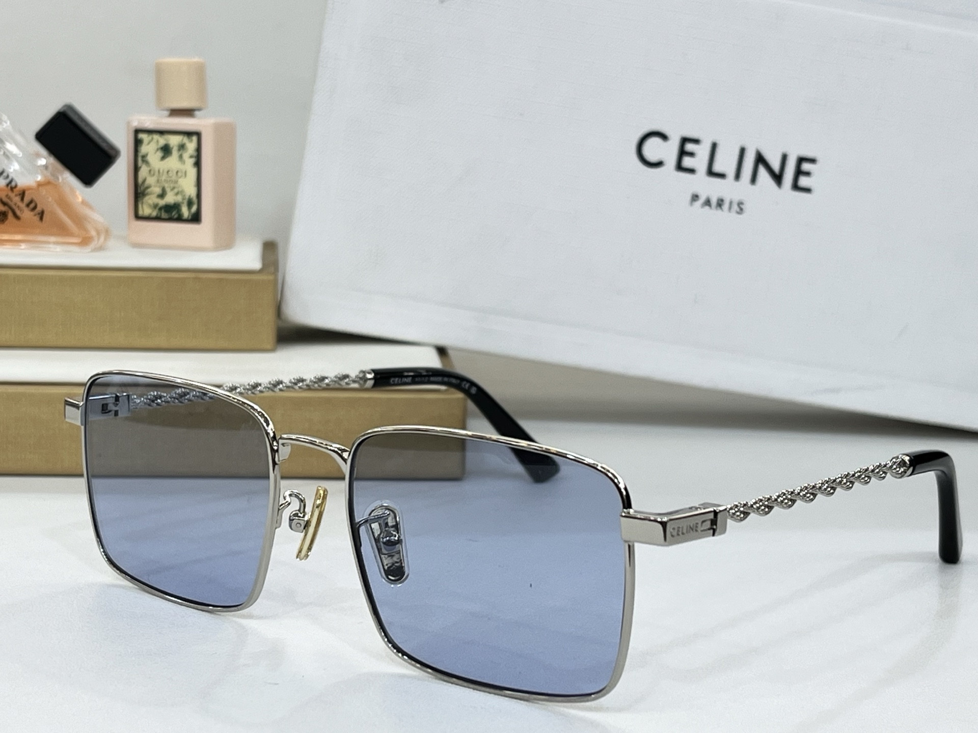 Celine Glasses CL40522 54-18-140