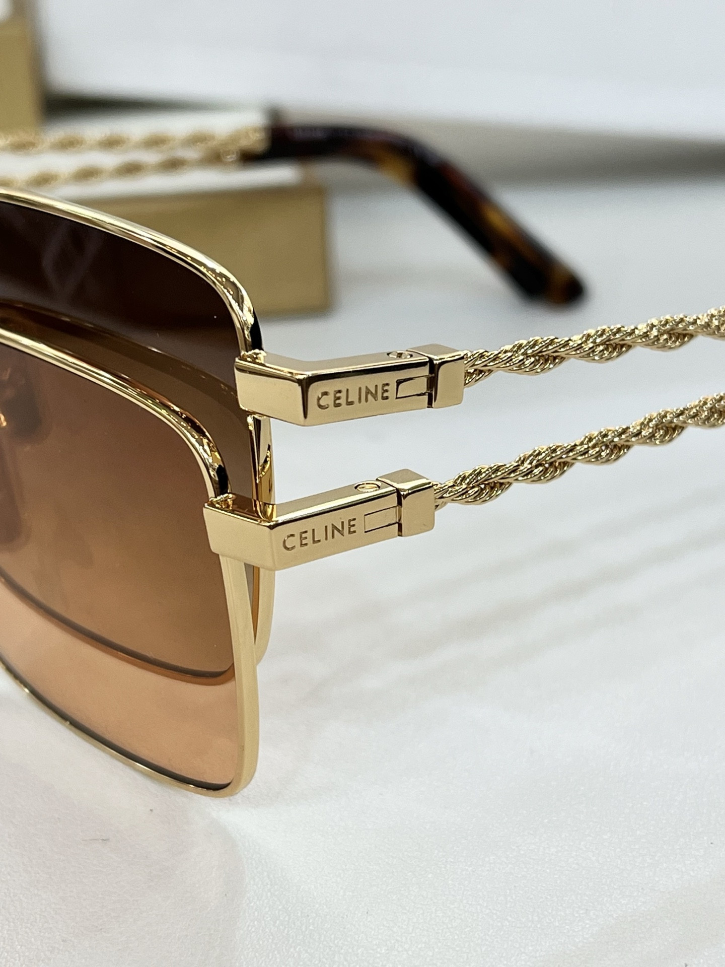 Celine Glasses CL40522 54-18-140