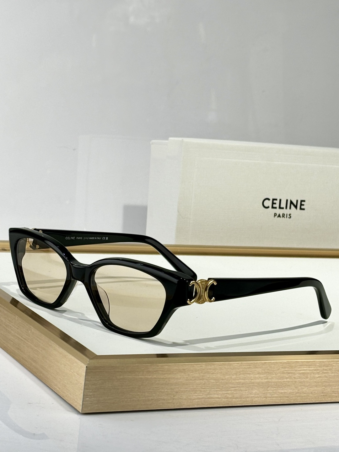 Celine Glasses CL40524 52-19-140