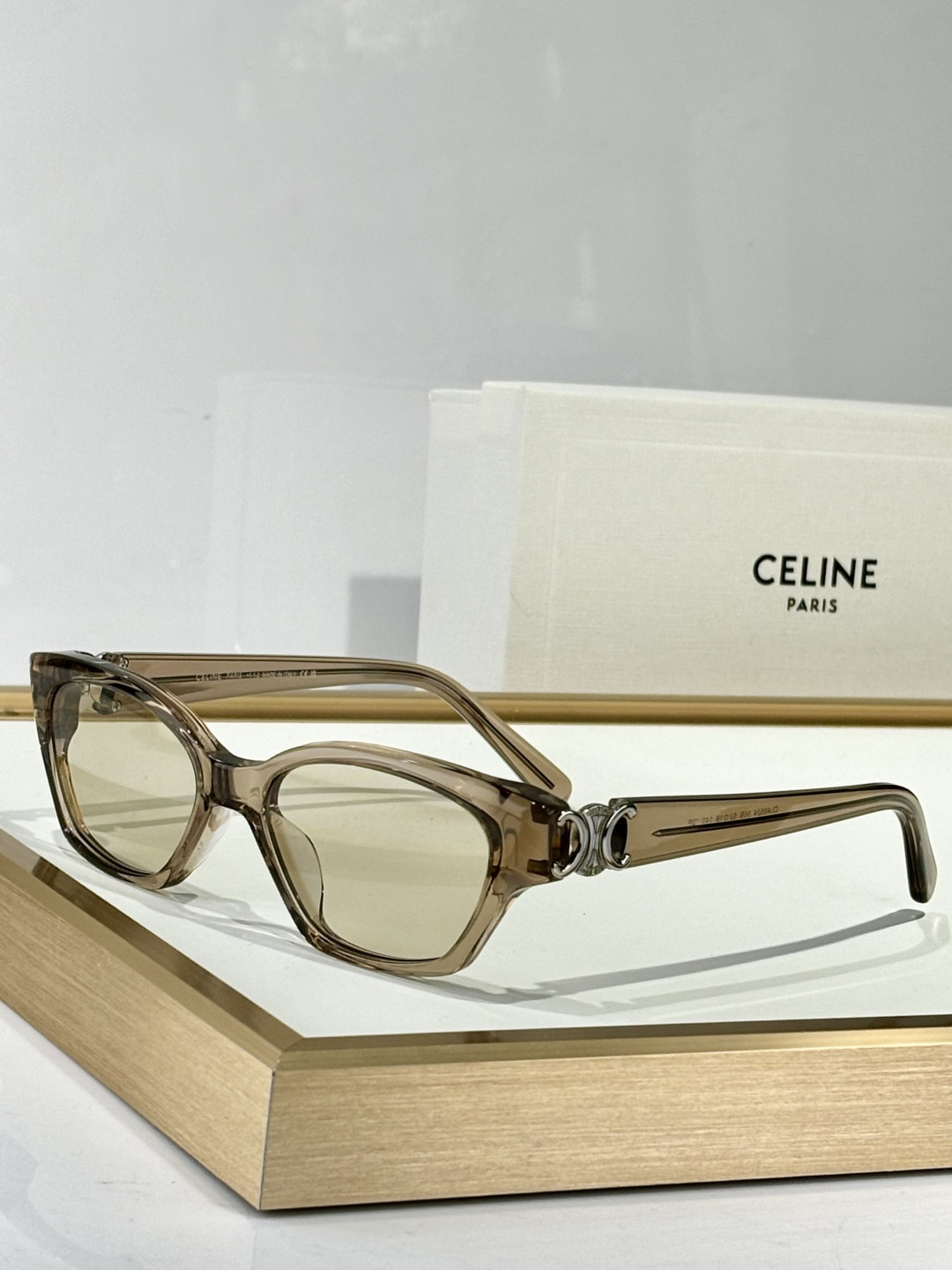 Celine Glasses CL40524 52-19-140