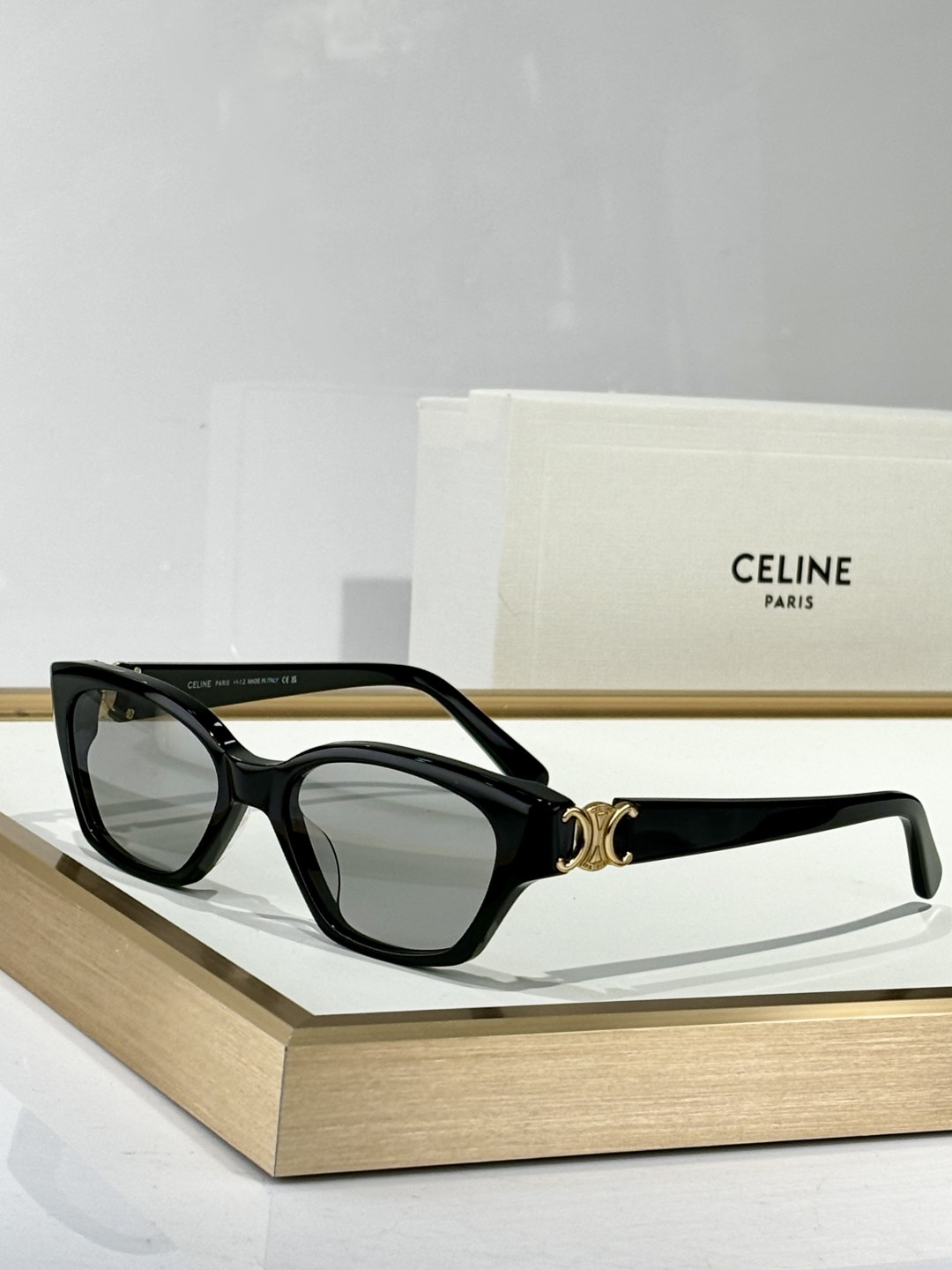 Celine Glasses CL40524 52-19-140