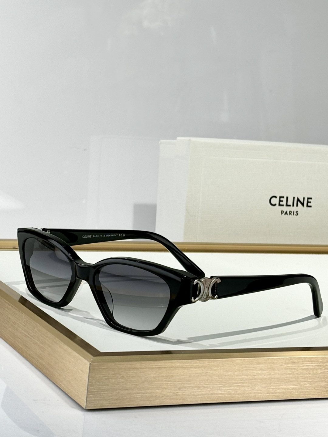 Celine Glasses CL40524 52-19-140