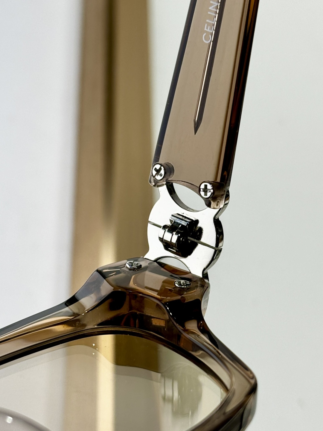 Celine Glasses CL40524 52-19-140