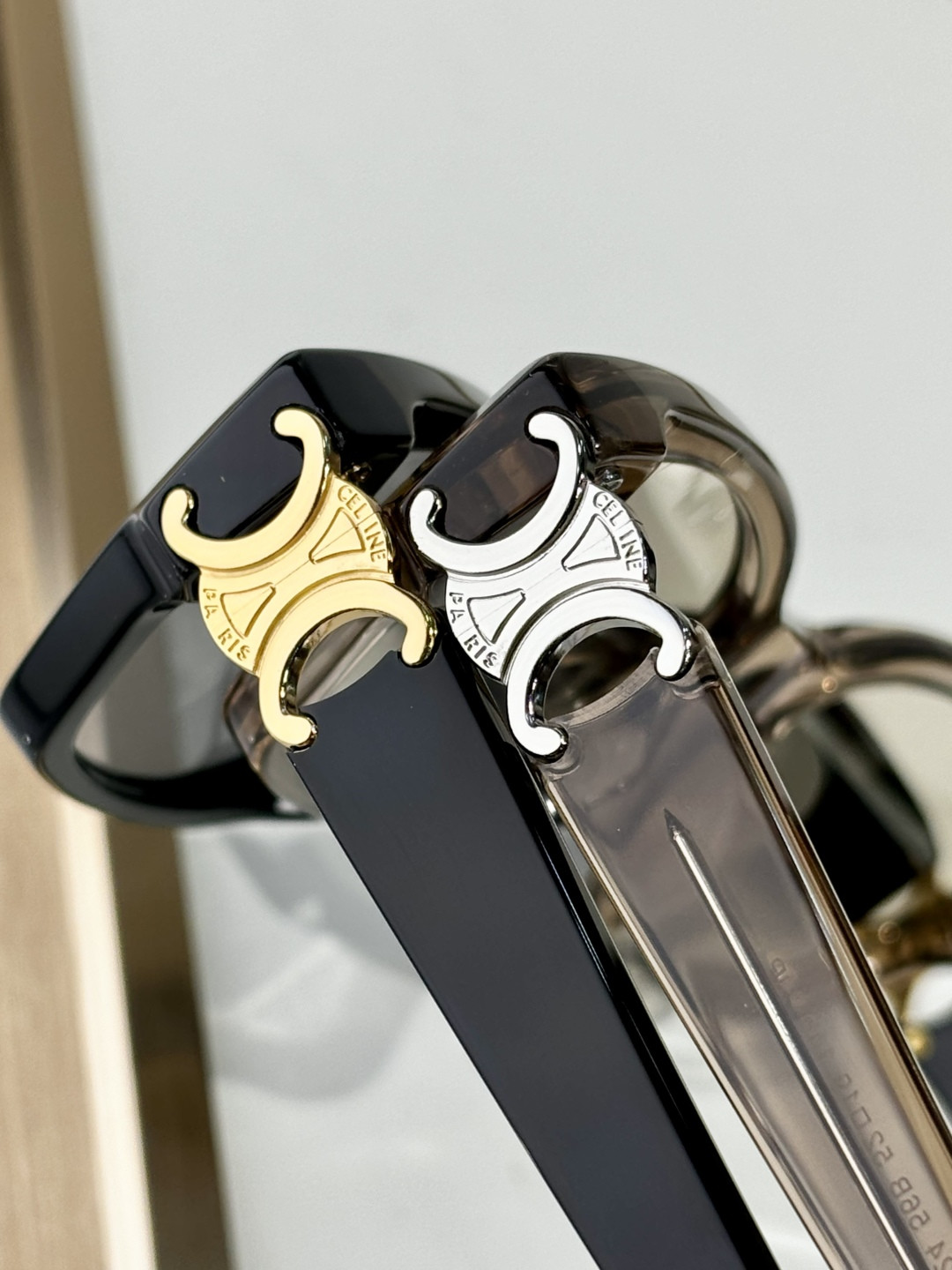 Celine Glasses CL40524 52-19-140