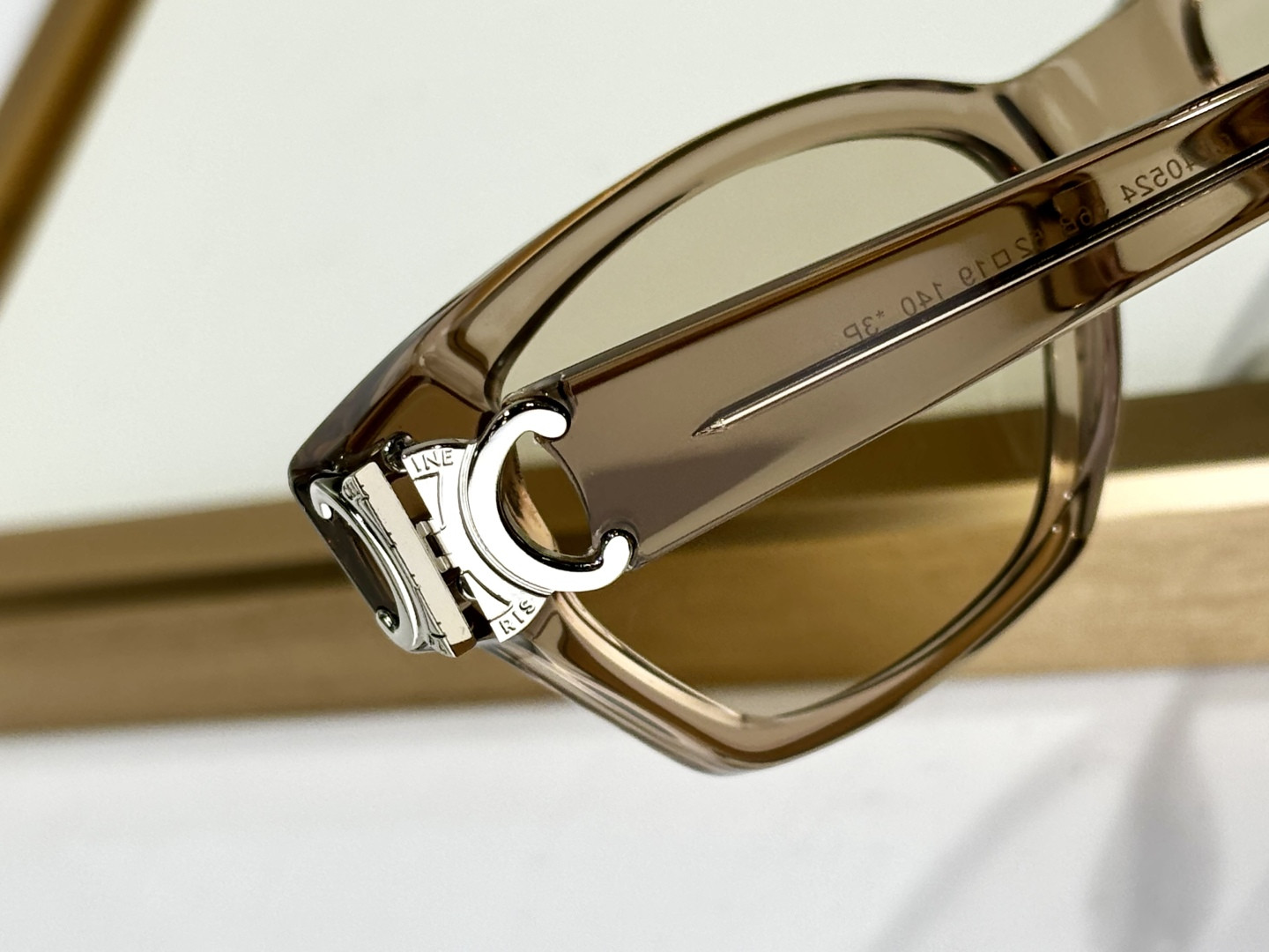 Celine Glasses CL40524 52-19-140