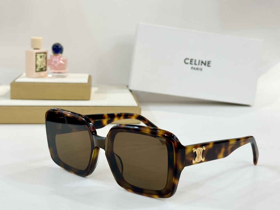 Celine Glasses CL42126 53-24-145