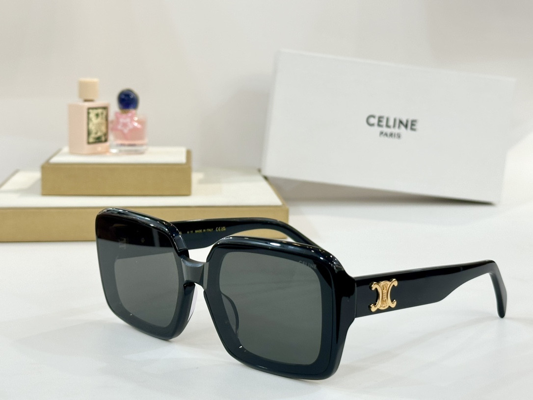 Celine Glasses CL42126 53-24-145