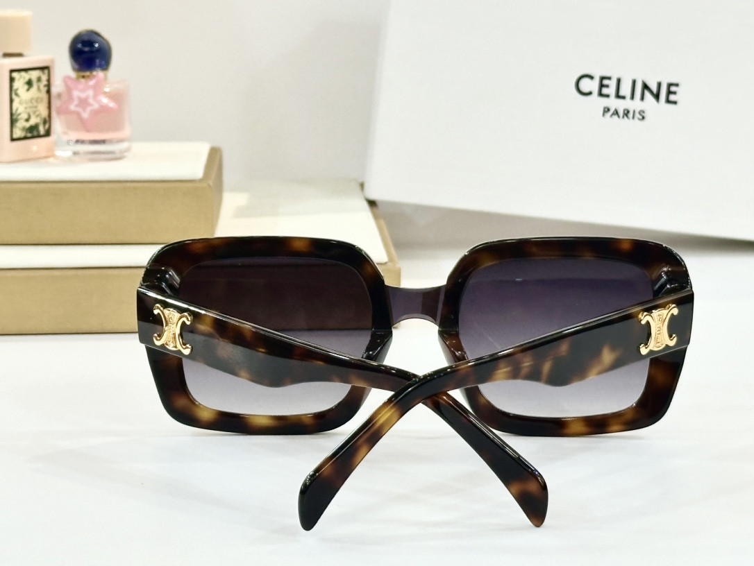 Celine Glasses CL42126 53-24-145