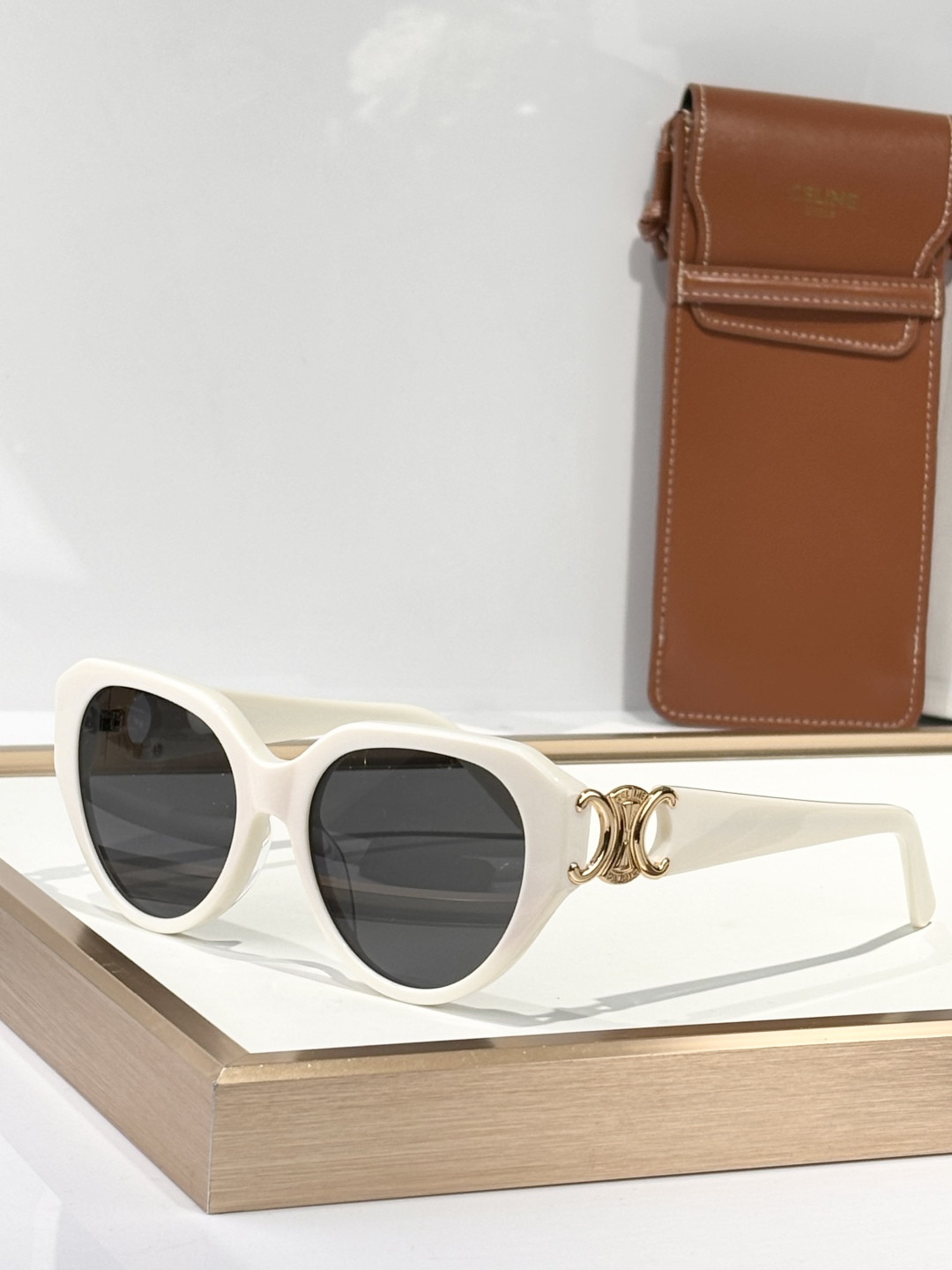 Celine Glasses CL40523 53-19-140