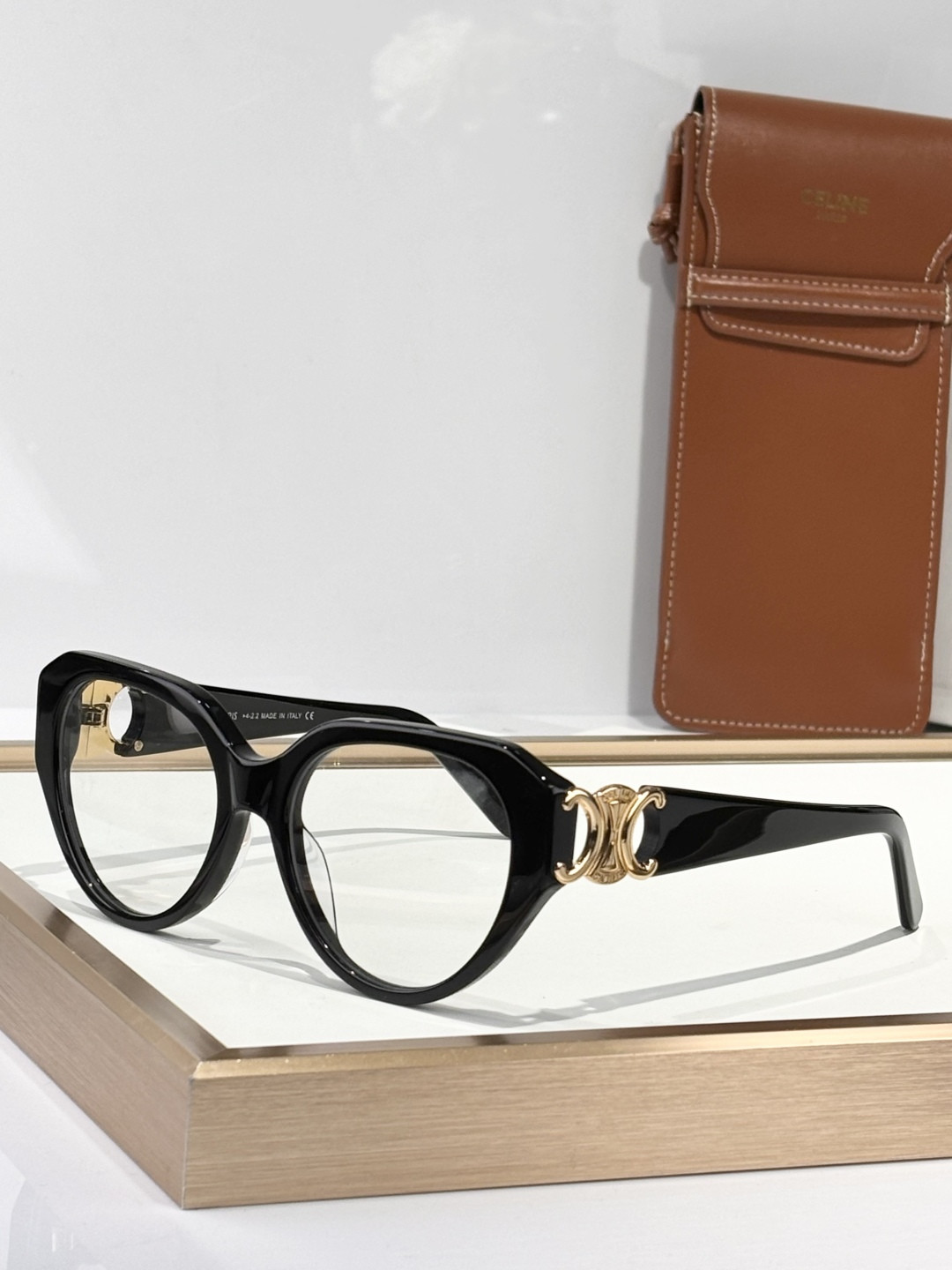 Celine Glasses CL40523 53-19-140