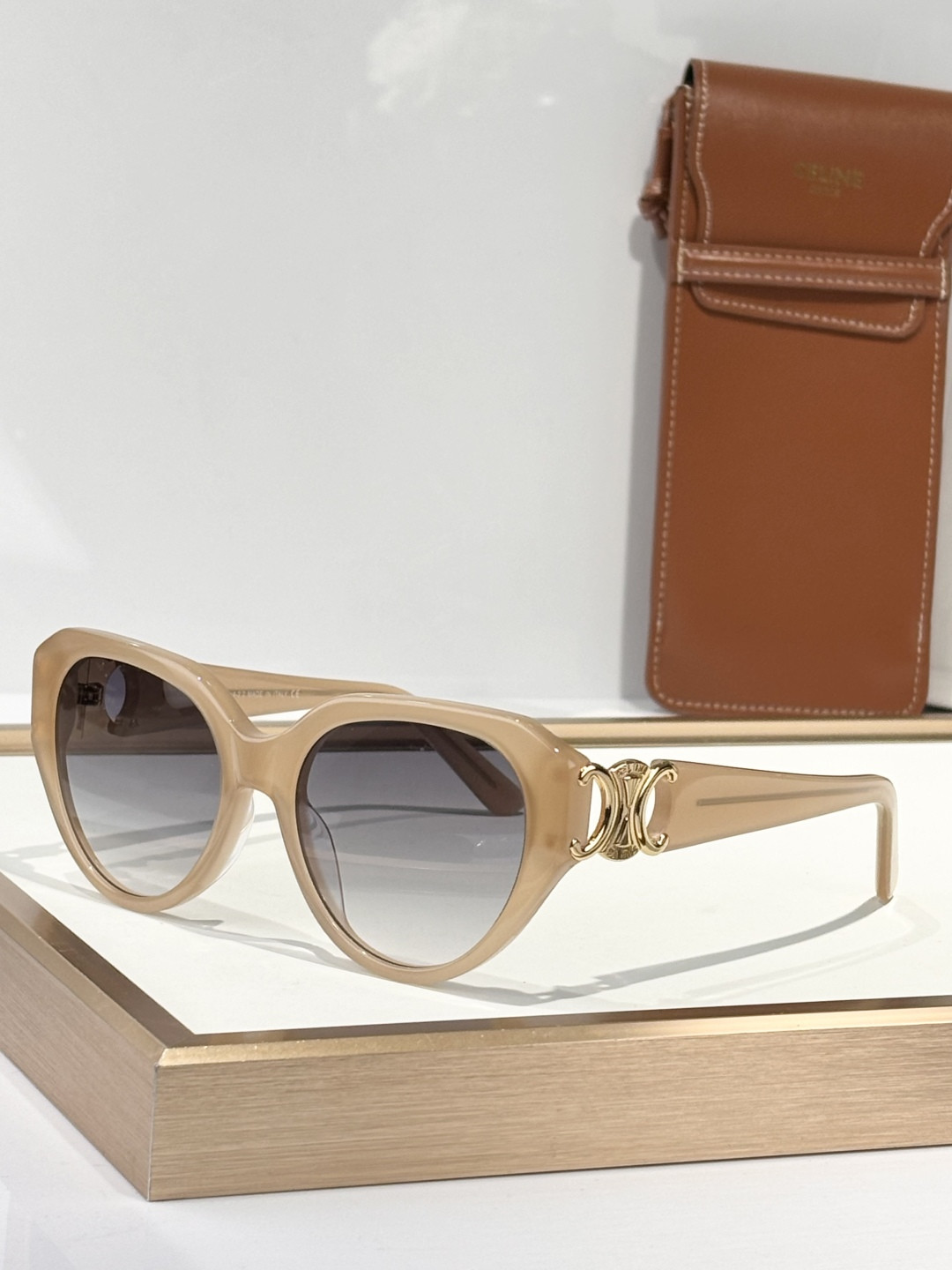 Celine Glasses CL40523 53-19-140