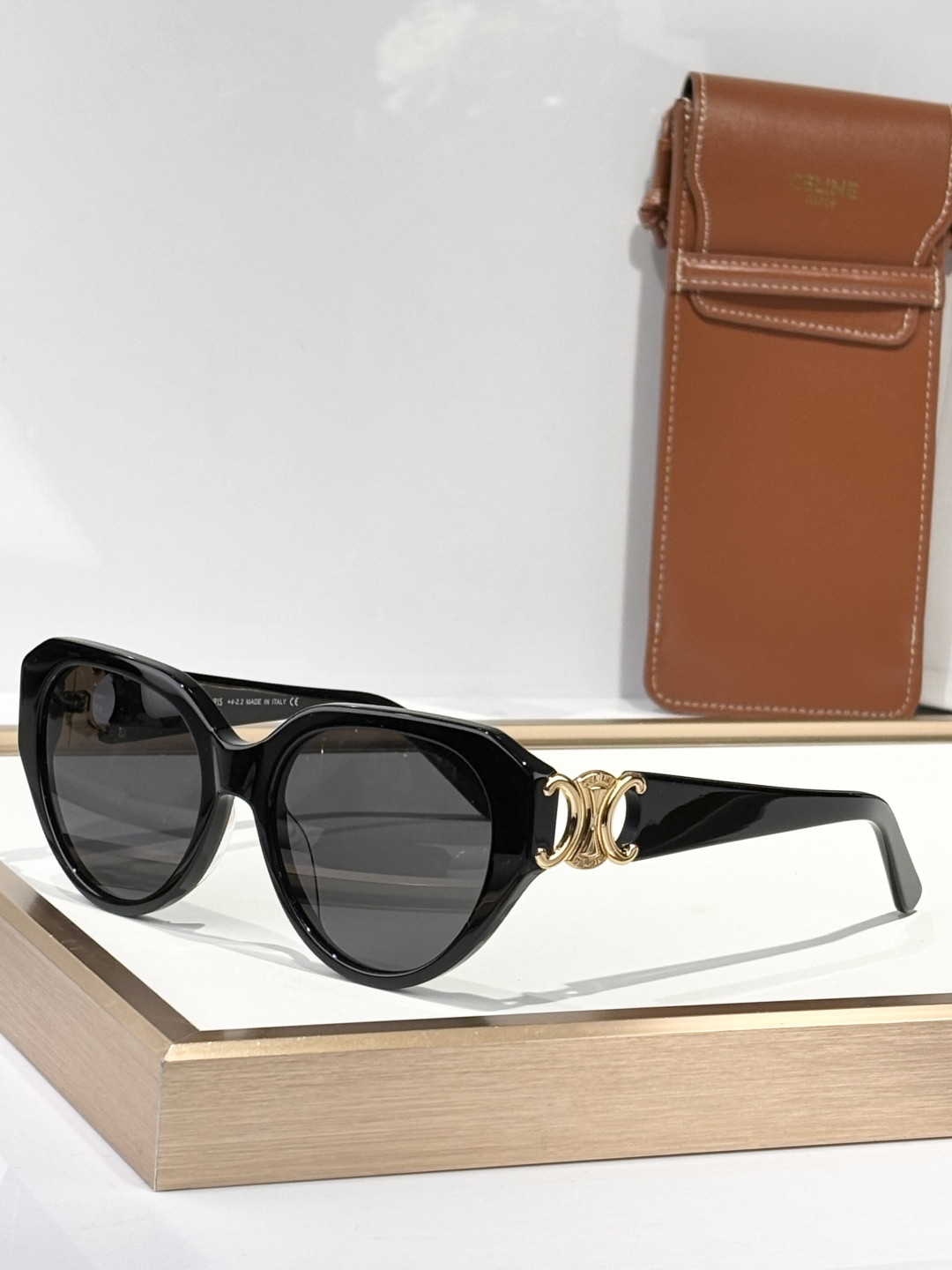 Celine Glasses CL40523 53-19-140