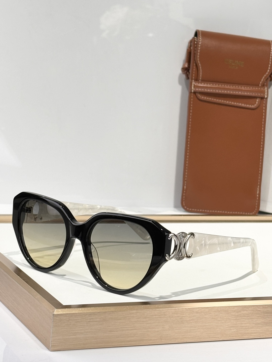 Celine Glasses CL40523 53-19-140