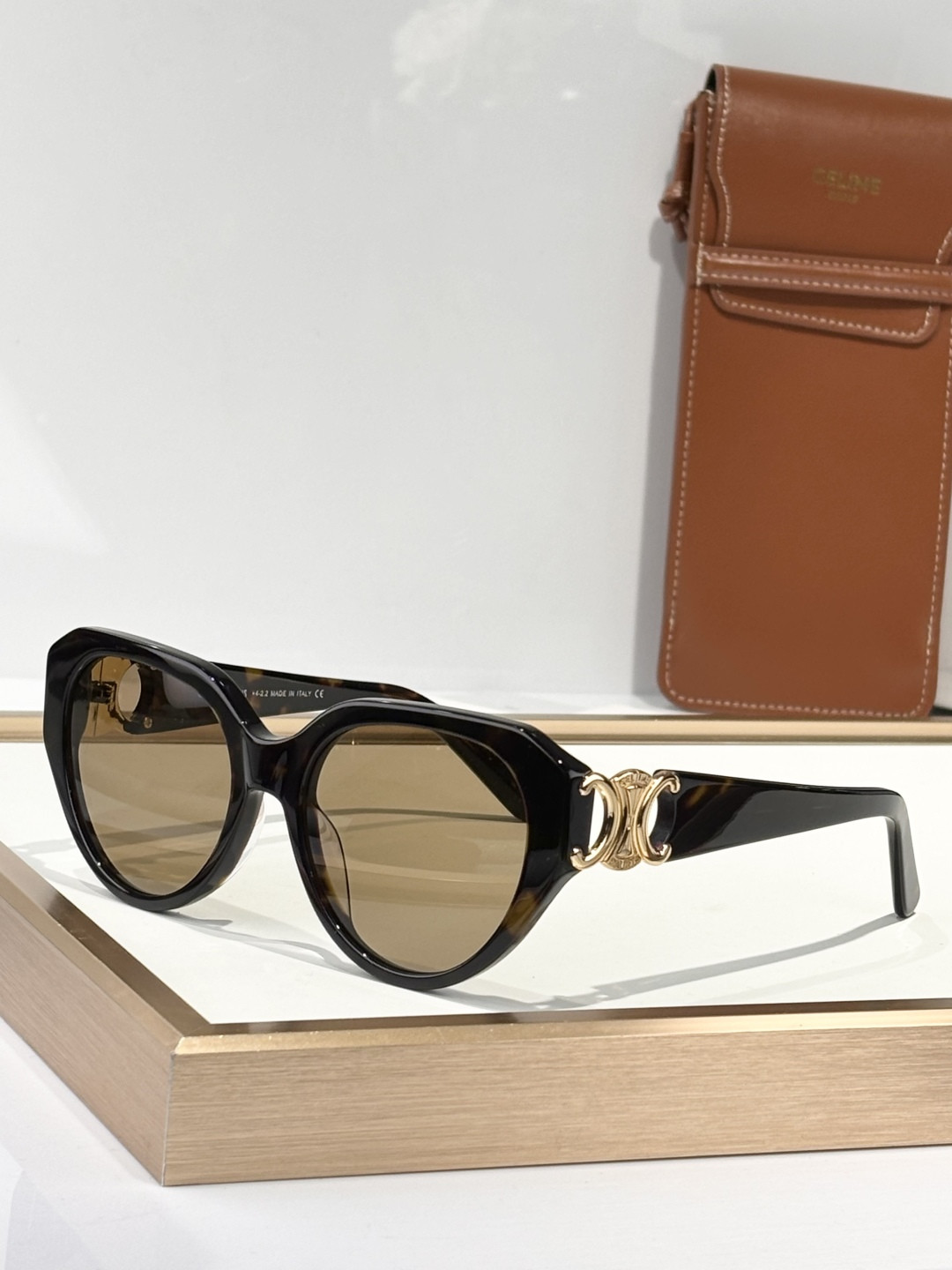 Celine Glasses CL40523 53-19-140
