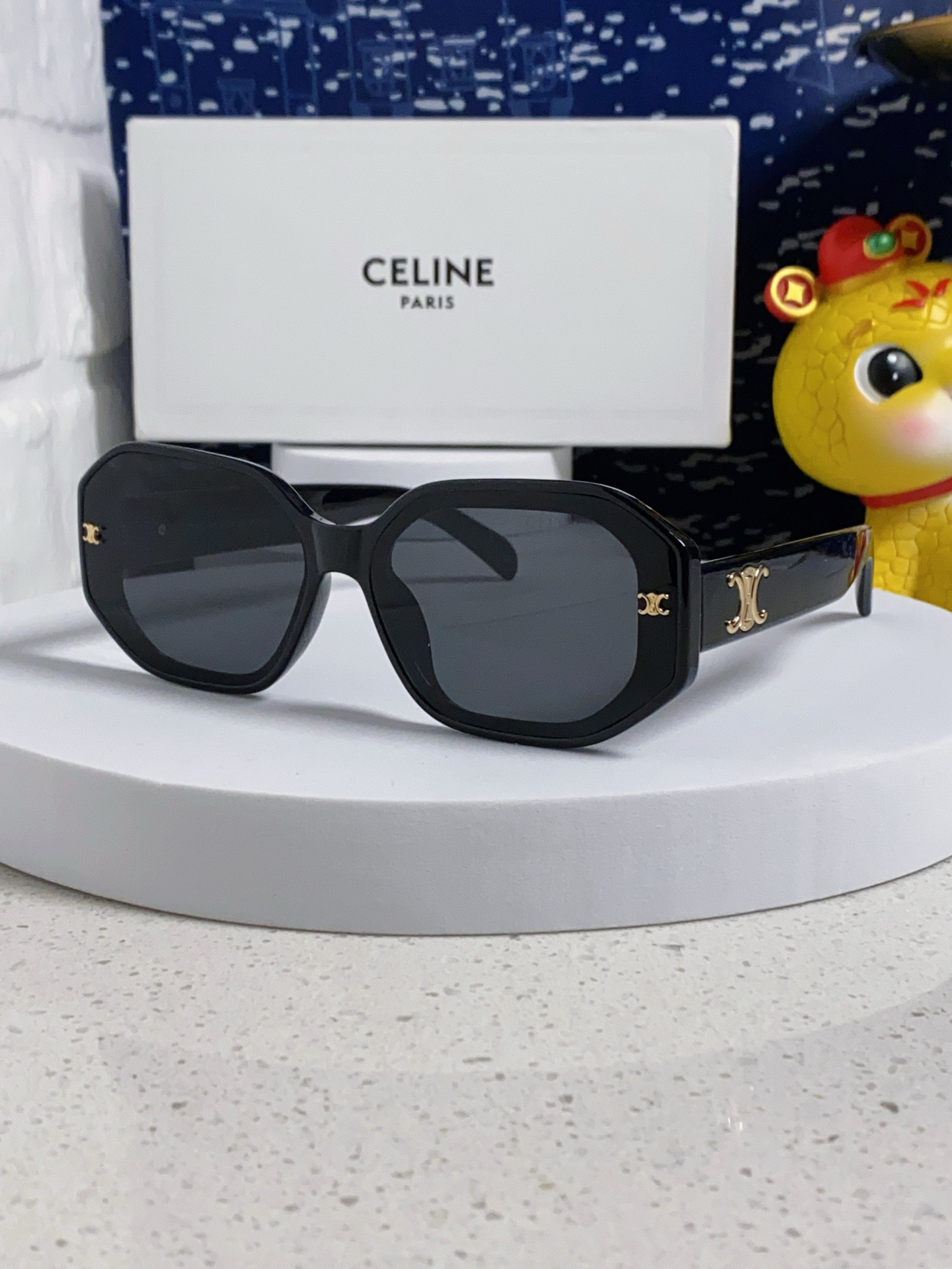 Celine Glasses