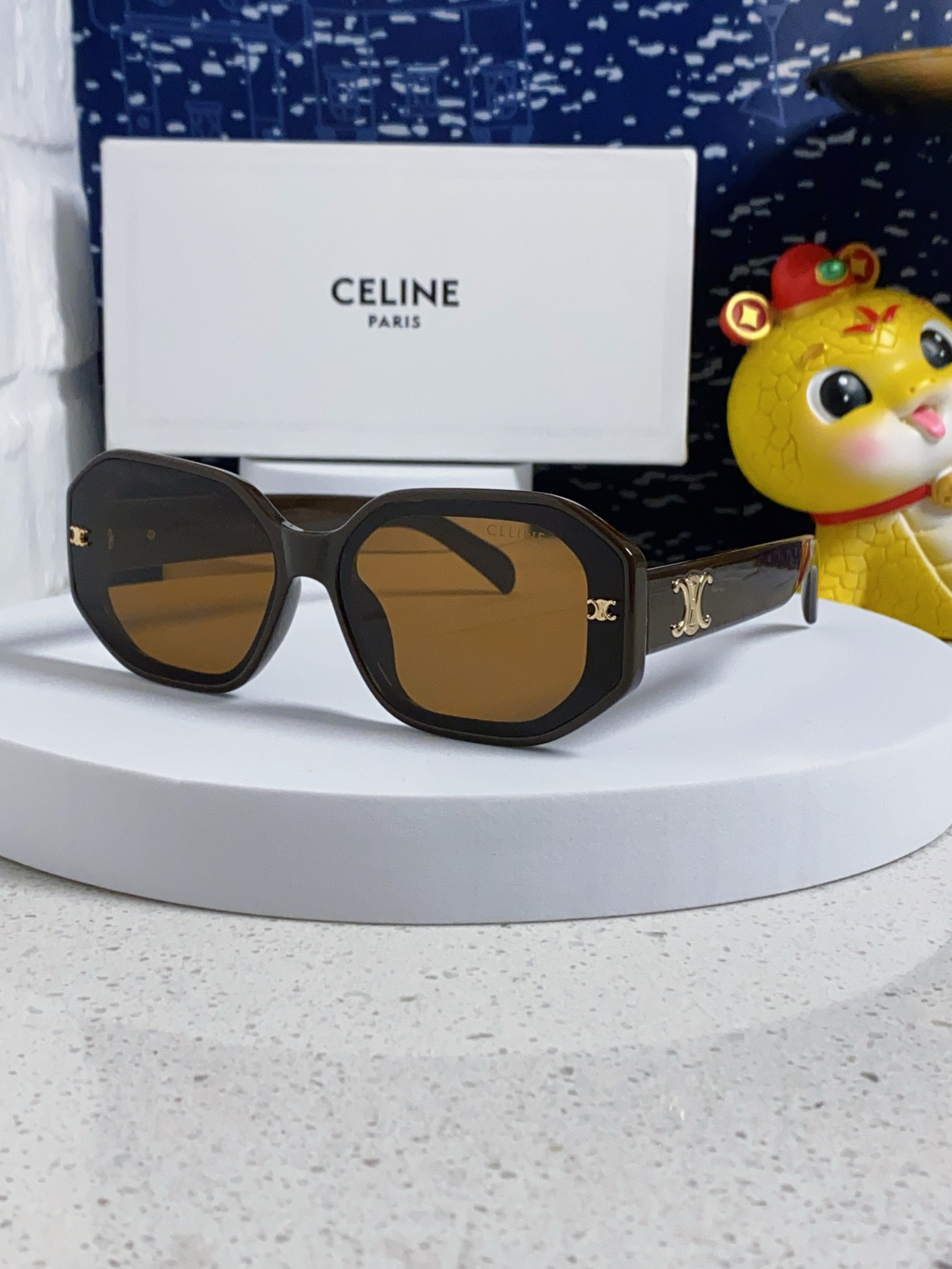 Celine Glasses
