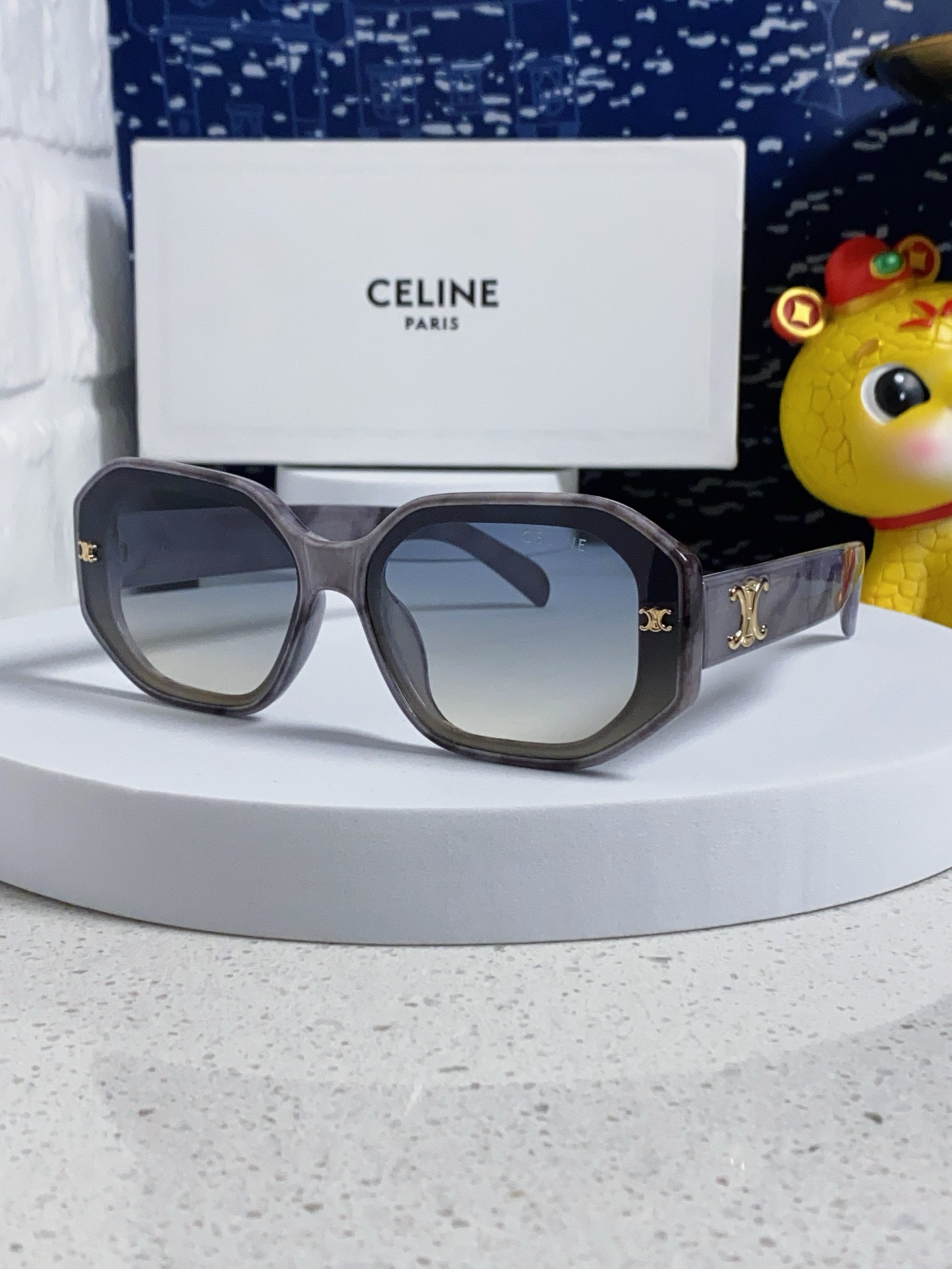 Celine Glasses
