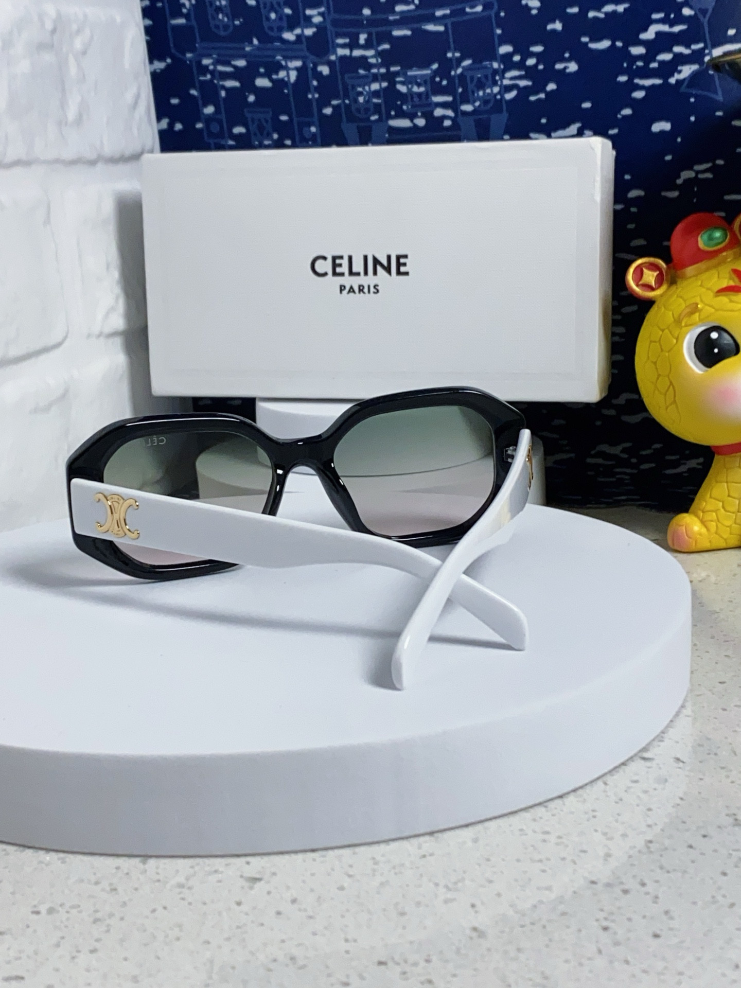 Celine Glasses