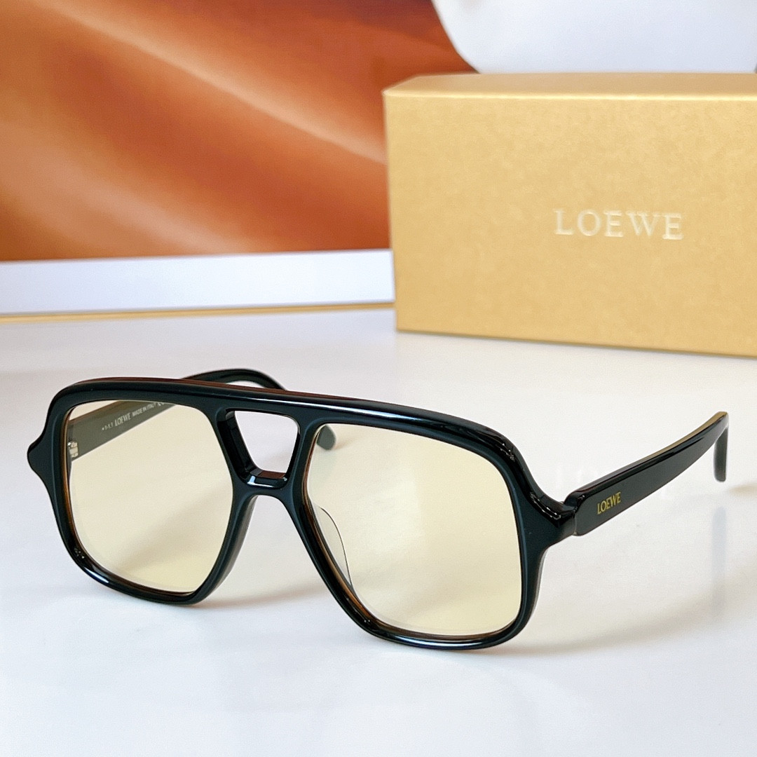 Loewe Glasses LW40161u 54-14-140