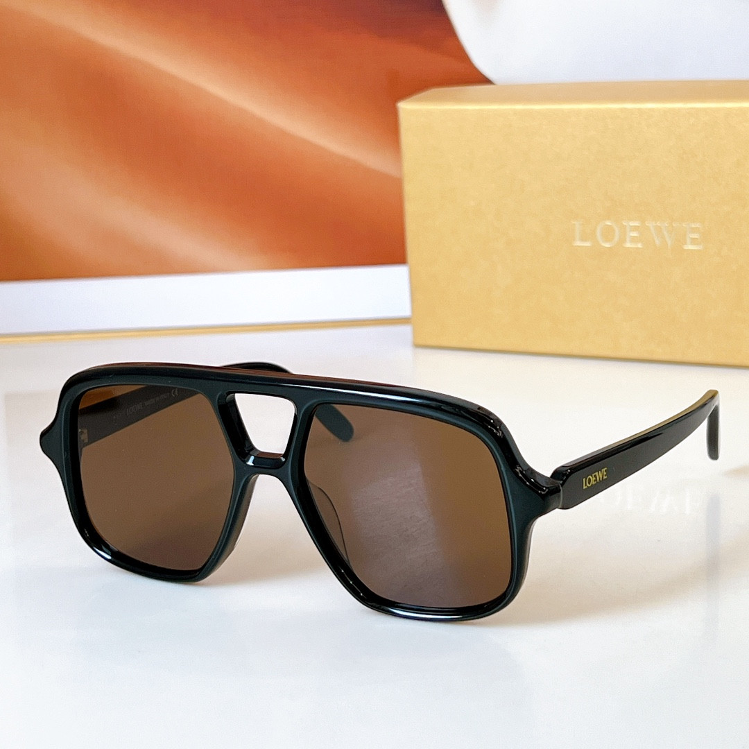 Loewe Glasses LW40161u 54-14-140