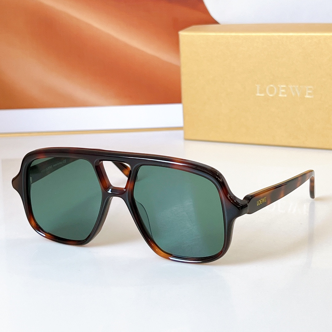 Loewe Glasses LW40161u 54-14-140