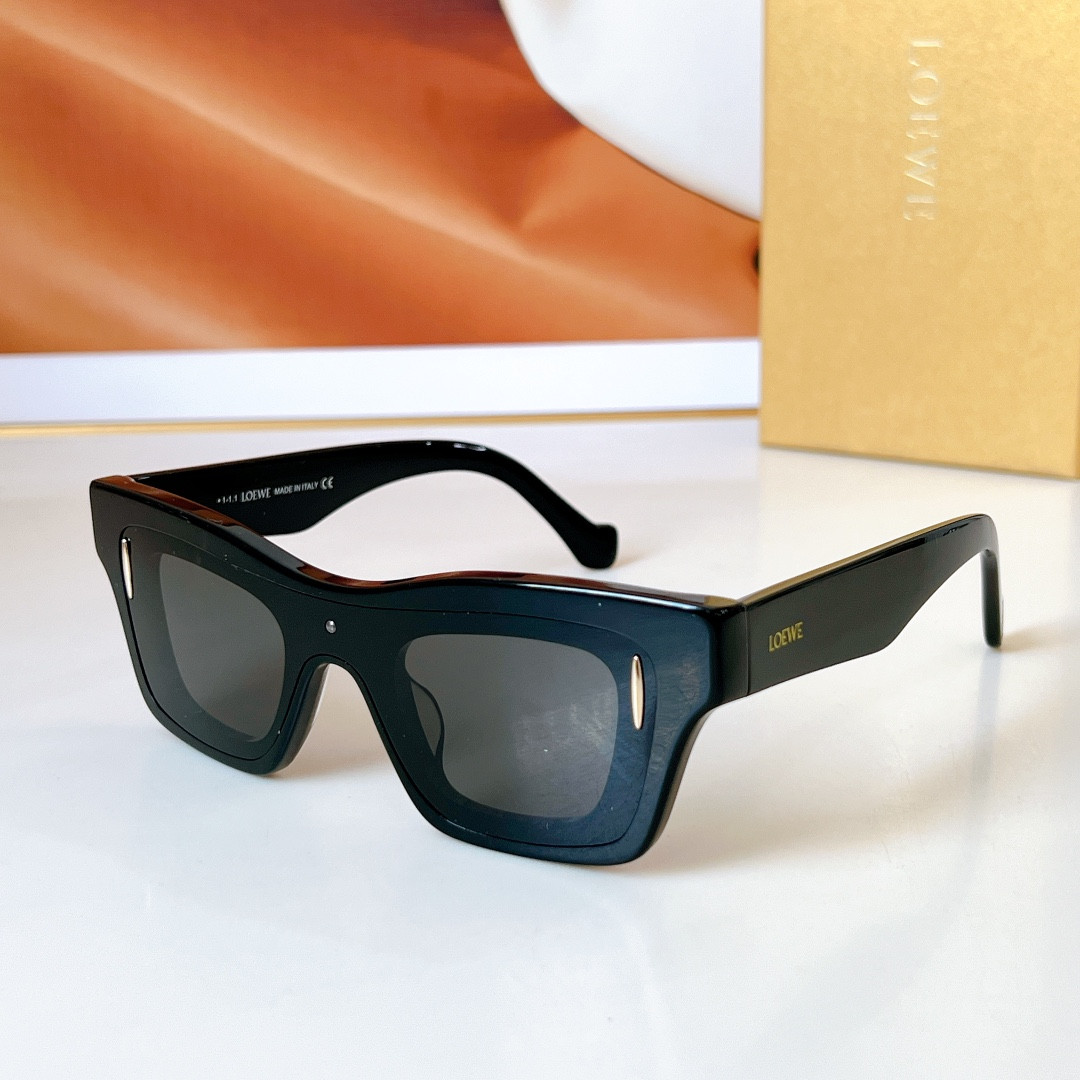 Loewe Glasses LW40176U 54-16-145