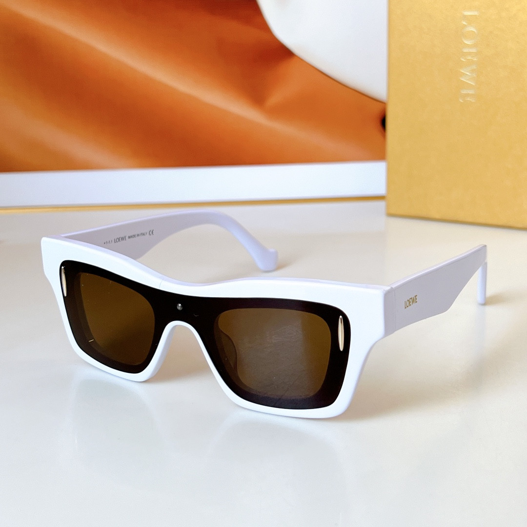 Loewe Glasses LW40176U 54-16-145