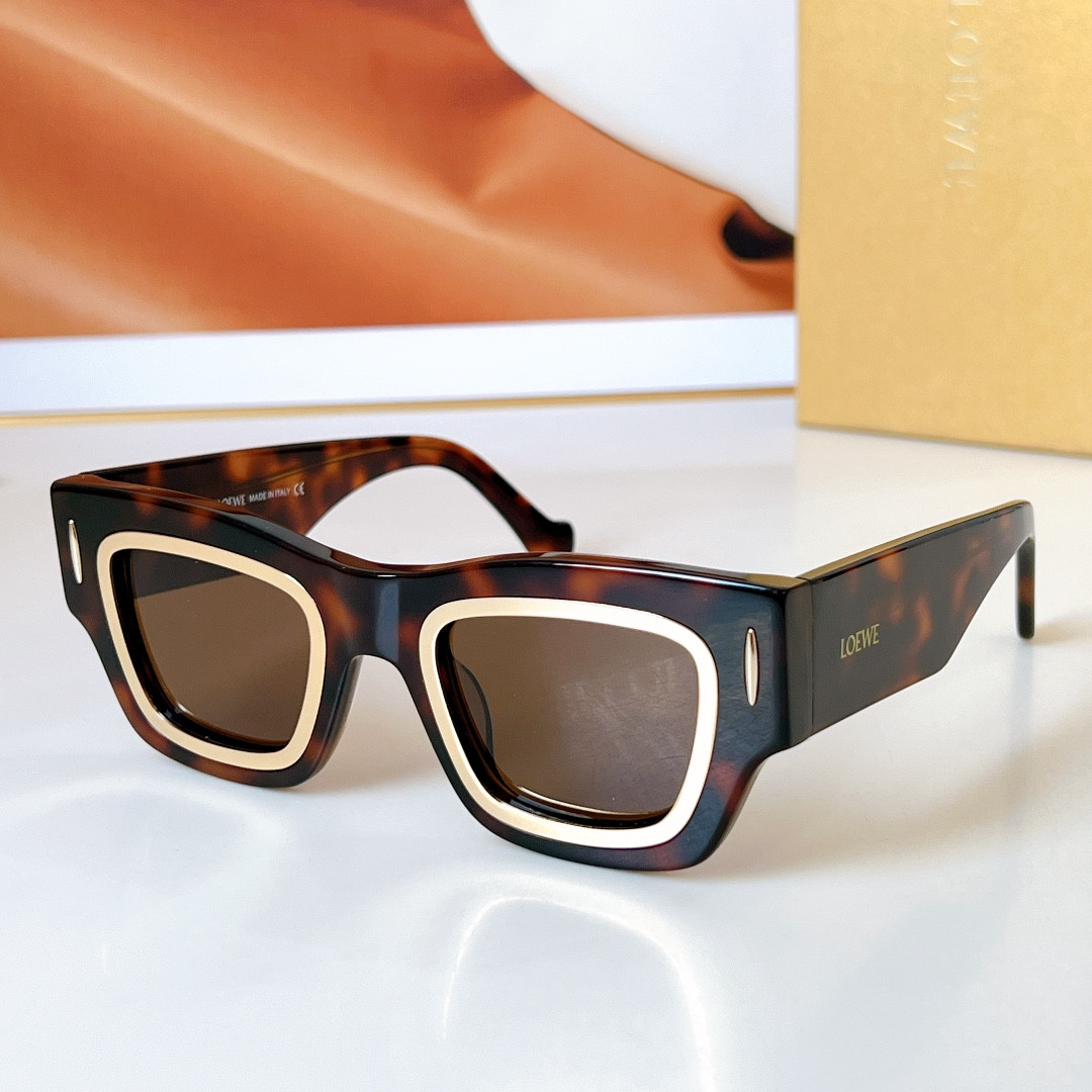 Loewe Glasses LW40178U 47-23 145