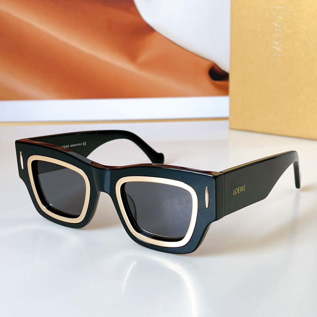Loewe Glasses LW40178U 47-23 145