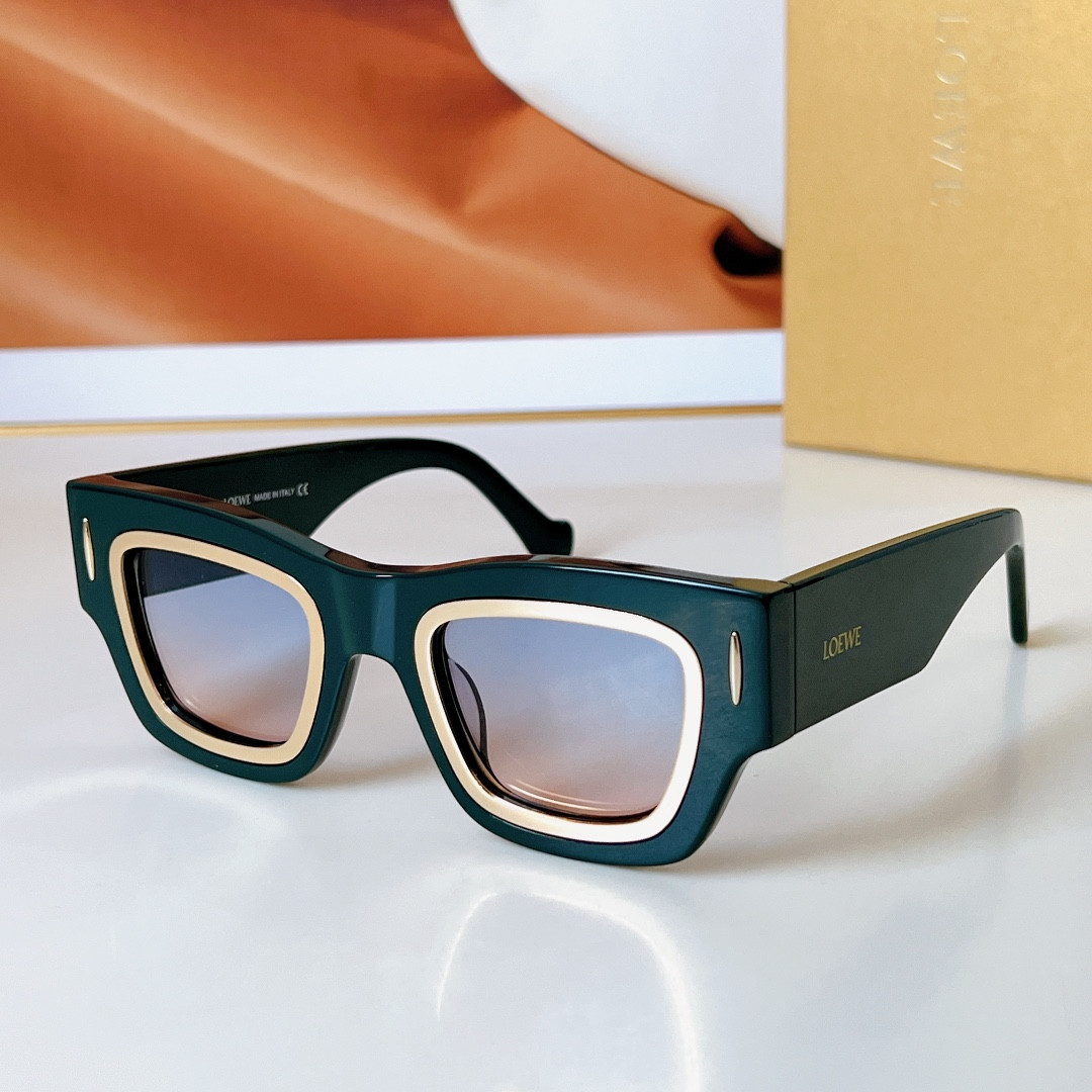 Loewe Glasses LW40178U 47-23 145