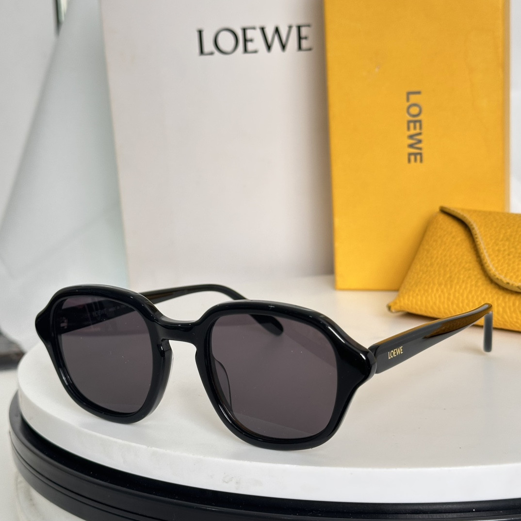 Loewe Glasses LW40163F 51-21-140
