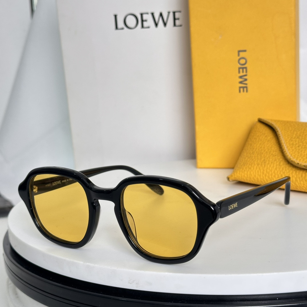 Loewe Glasses LW40163F 51-21-140