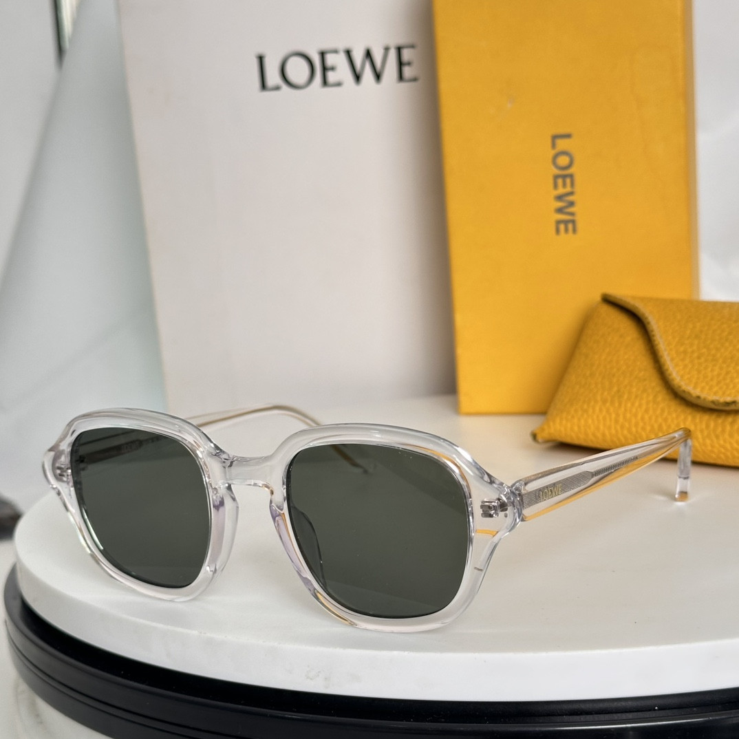 Loewe Glasses LW40163F 51-21-140