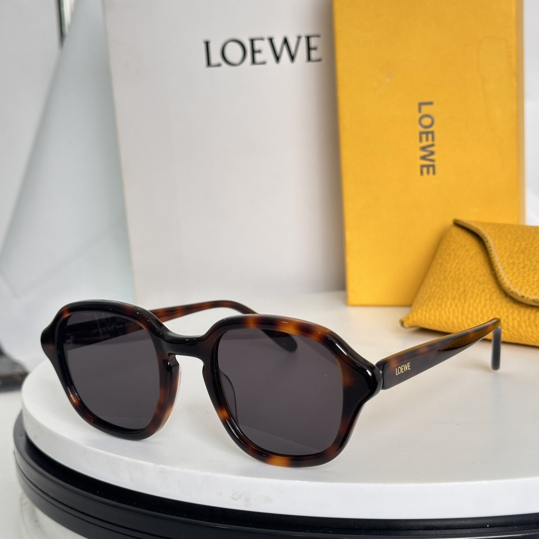 Loewe Glasses LW40163F 51-21-140
