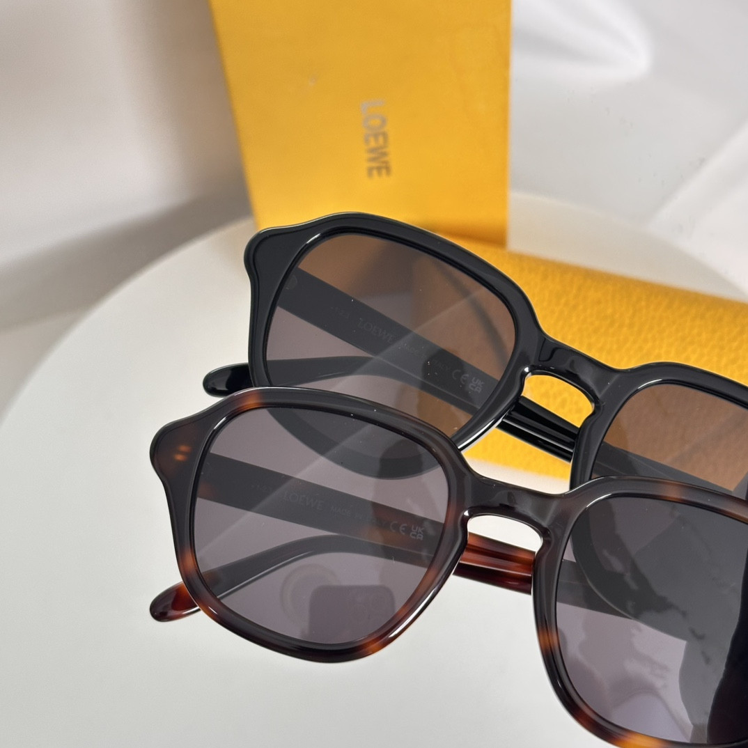 Loewe Glasses LW40163F 51-21-140
