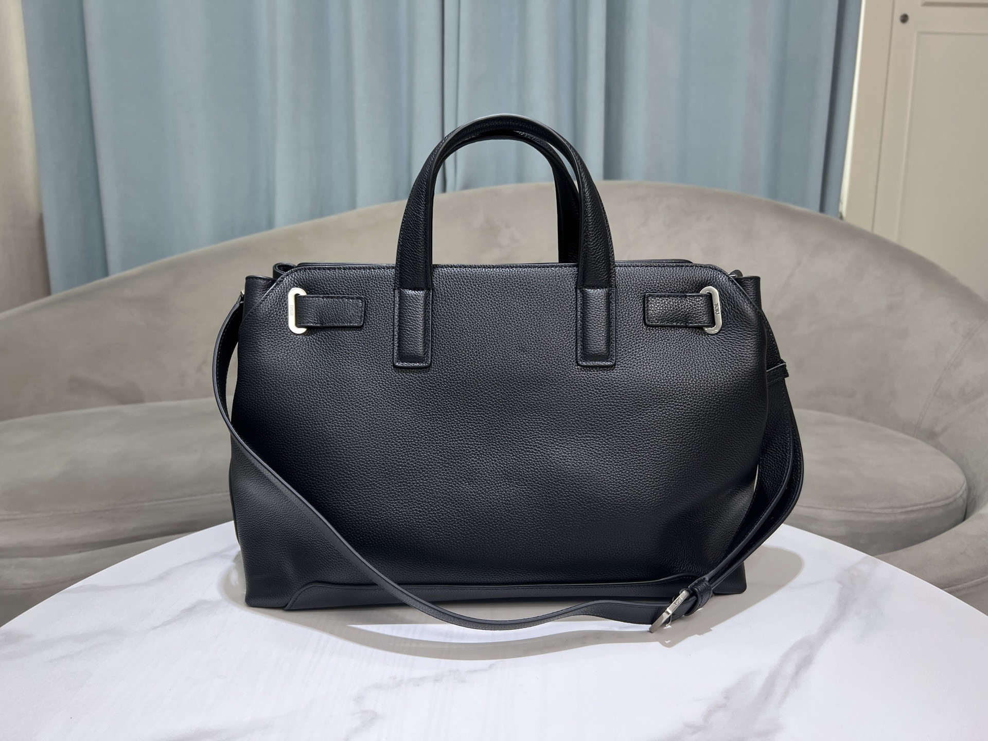 Dior Normandie medium tote bag 42 x 27.5 x 17 cm