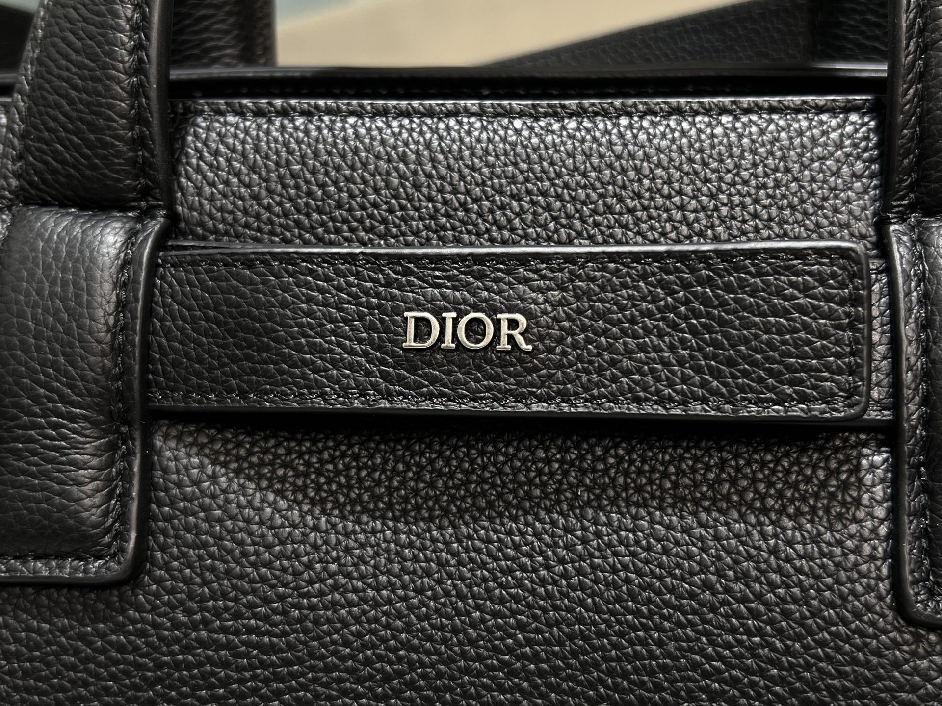 Dior Normandie medium tote bag 42 x 27.5 x 17 cm