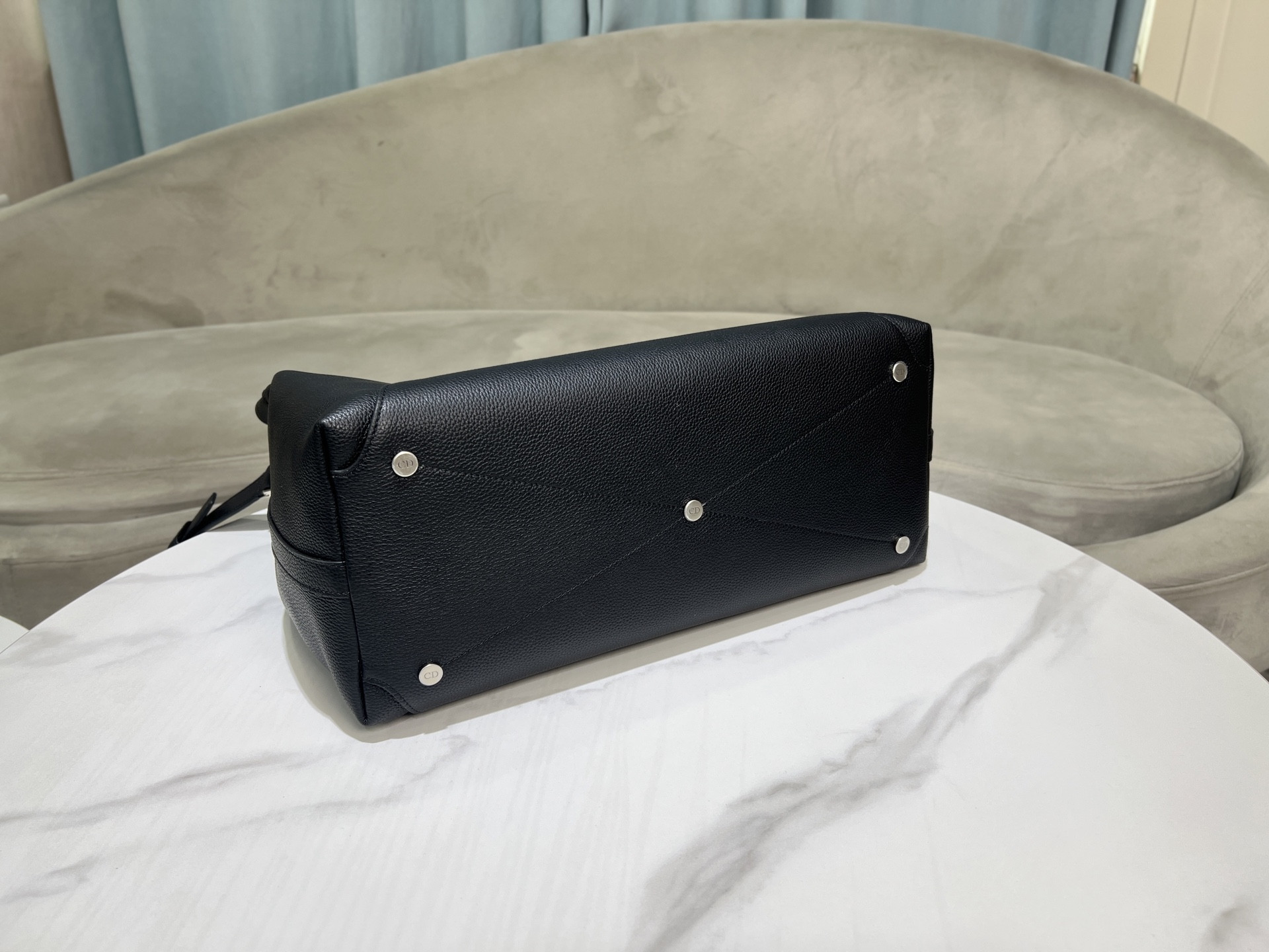 Dior Normandie medium tote bag 42 x 27.5 x 17 cm