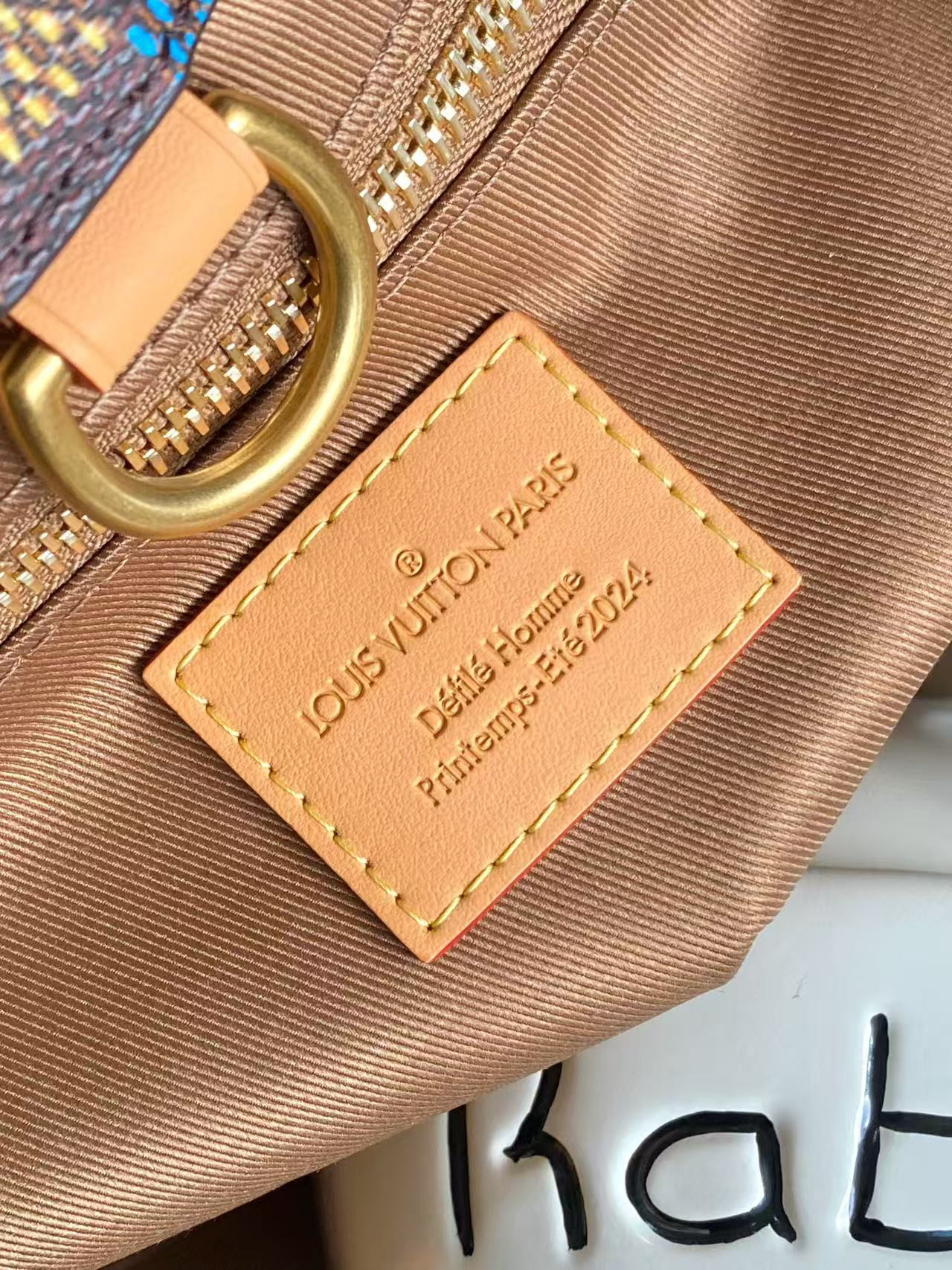 LV Shopper Tote MM N00192 32x16x40cm