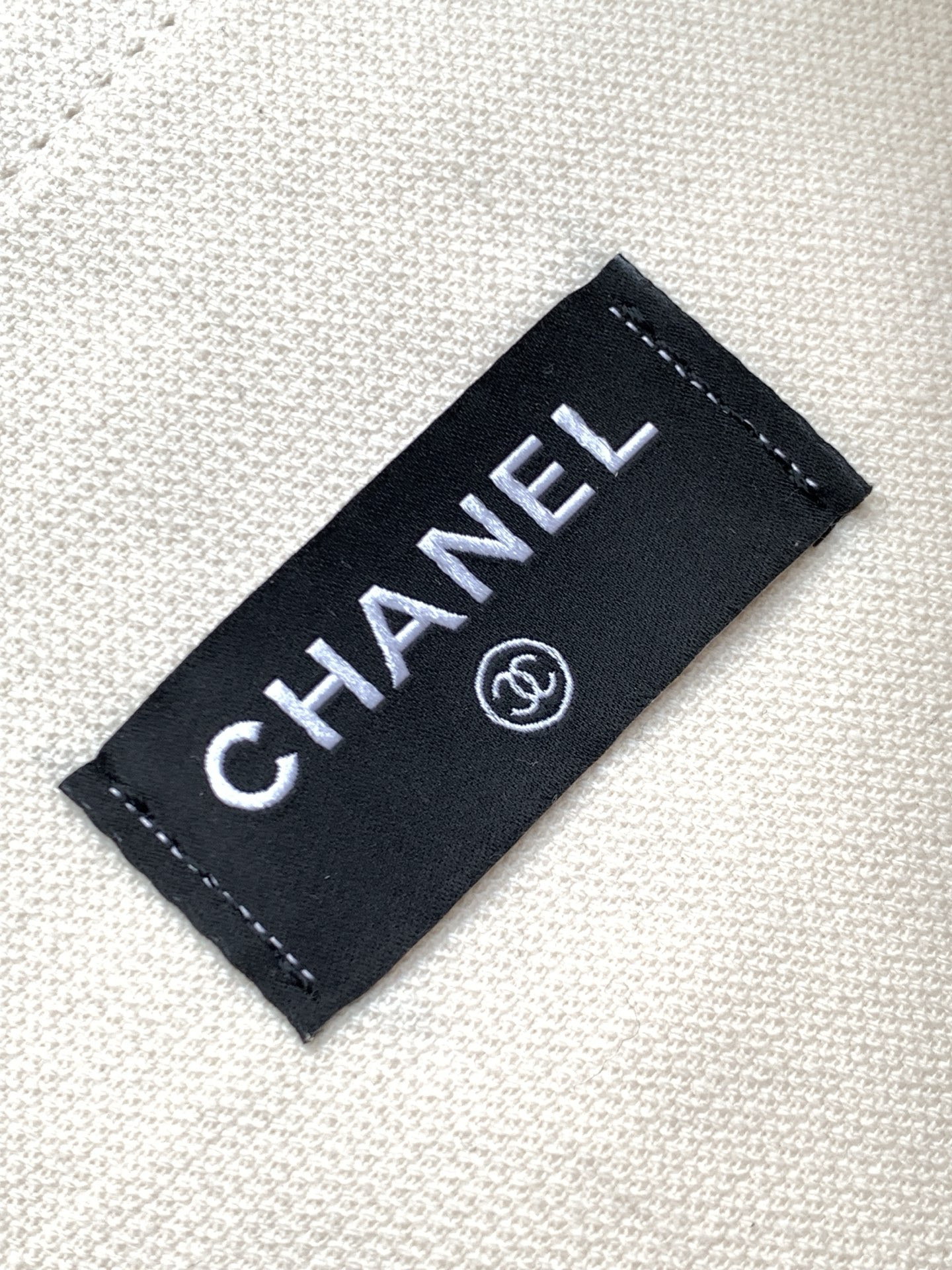 Chanel Coco Beach Beachwear Set 38x58x20cm