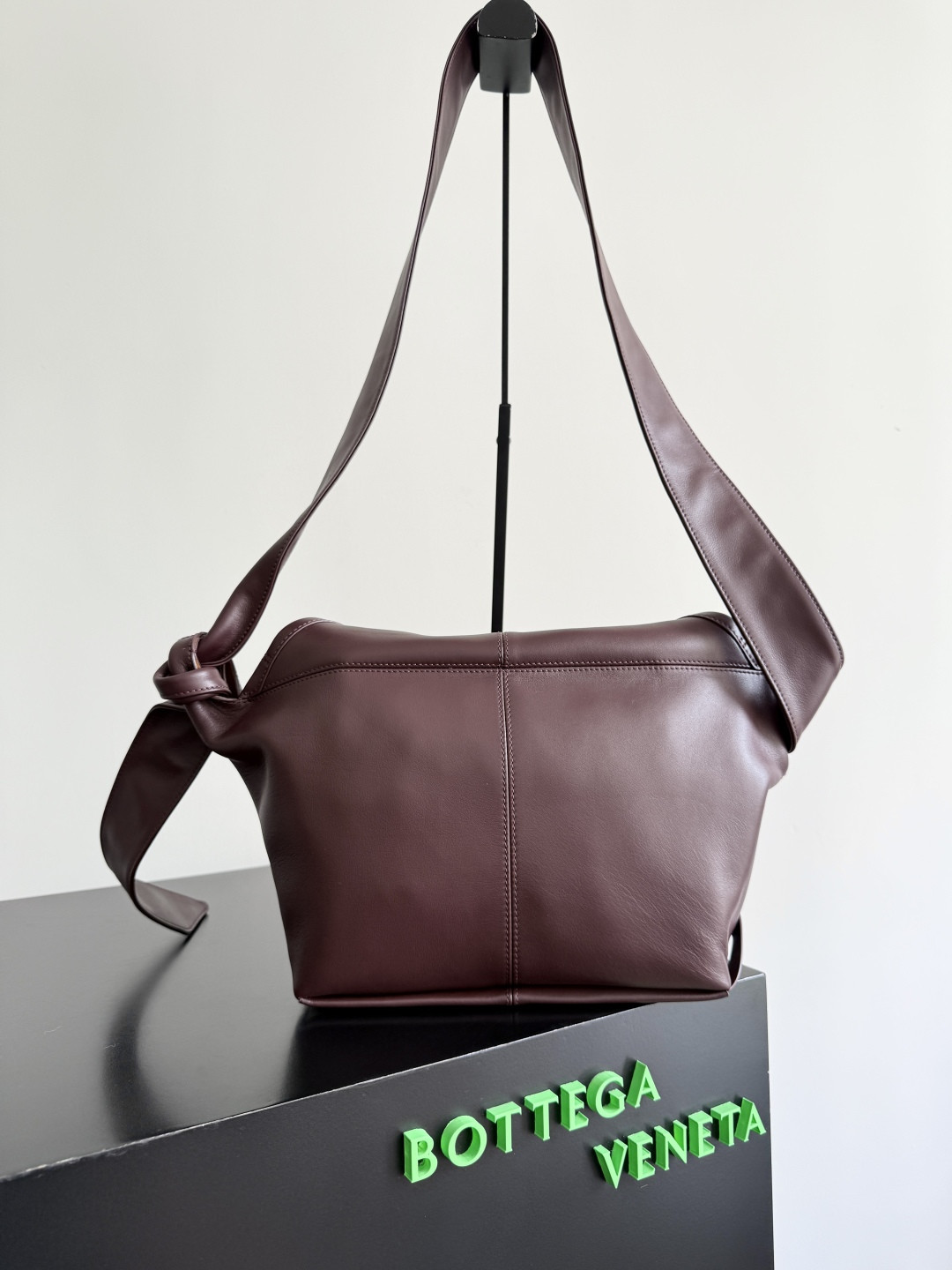 Bottega Veneta Small Sawyer 25x17x12cm