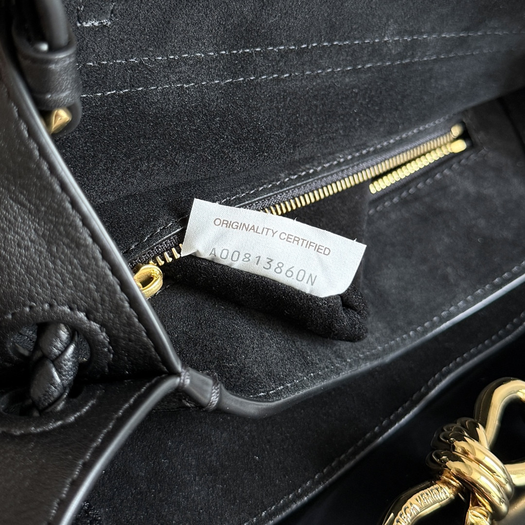 Bottega Veneta Small Ciao Ciao 26x19x10.5cm