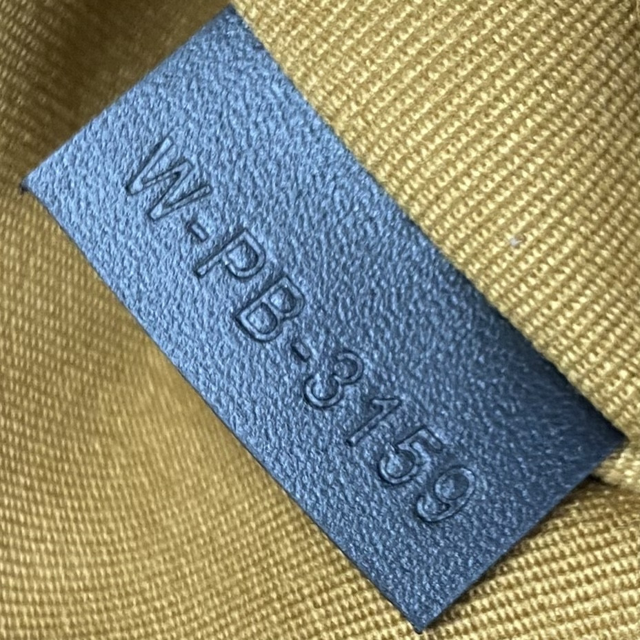 Celine LARGE BOSTON in Triomphe Canvas & calfskin 33x20x24cm