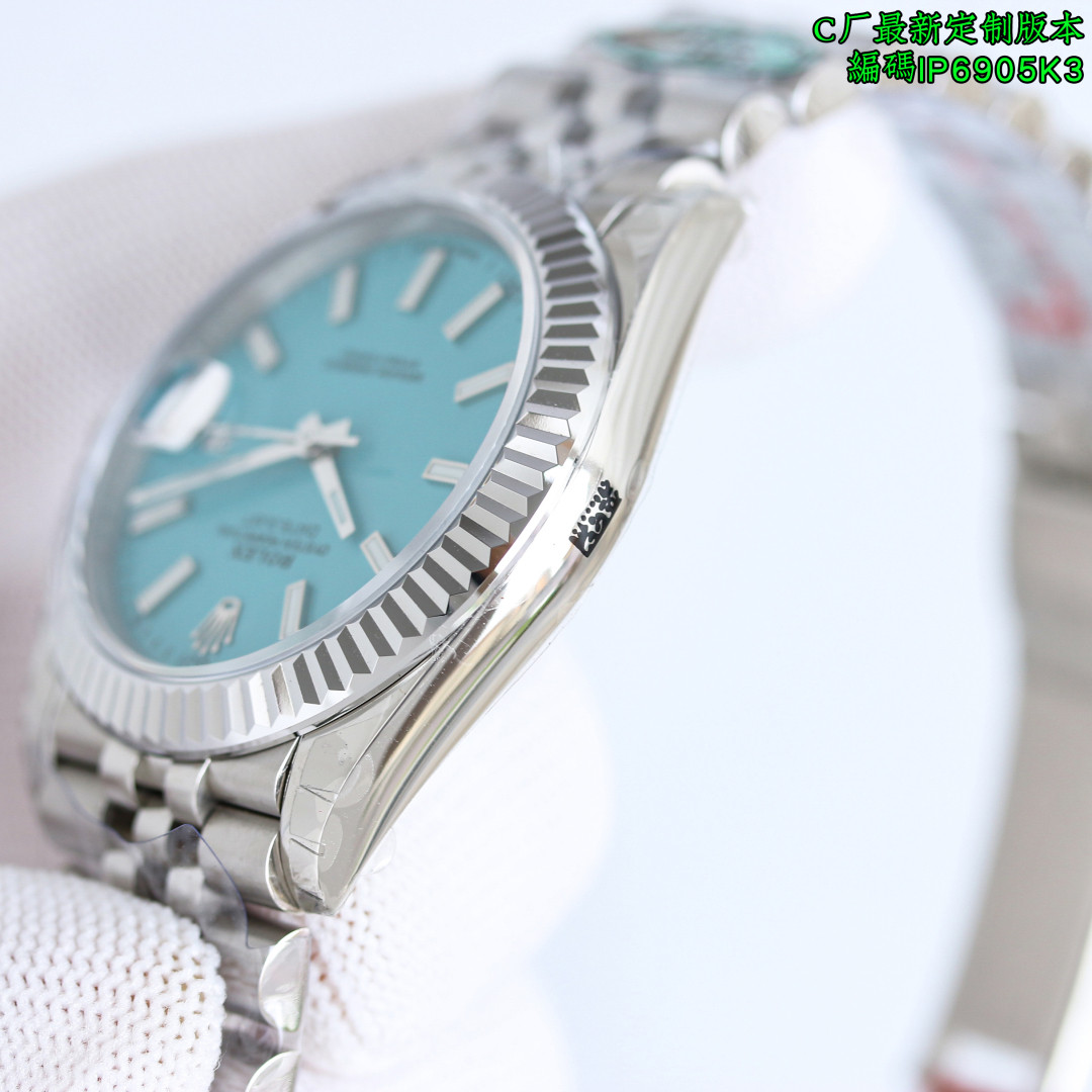 Rolex Datejust 41mm MK1