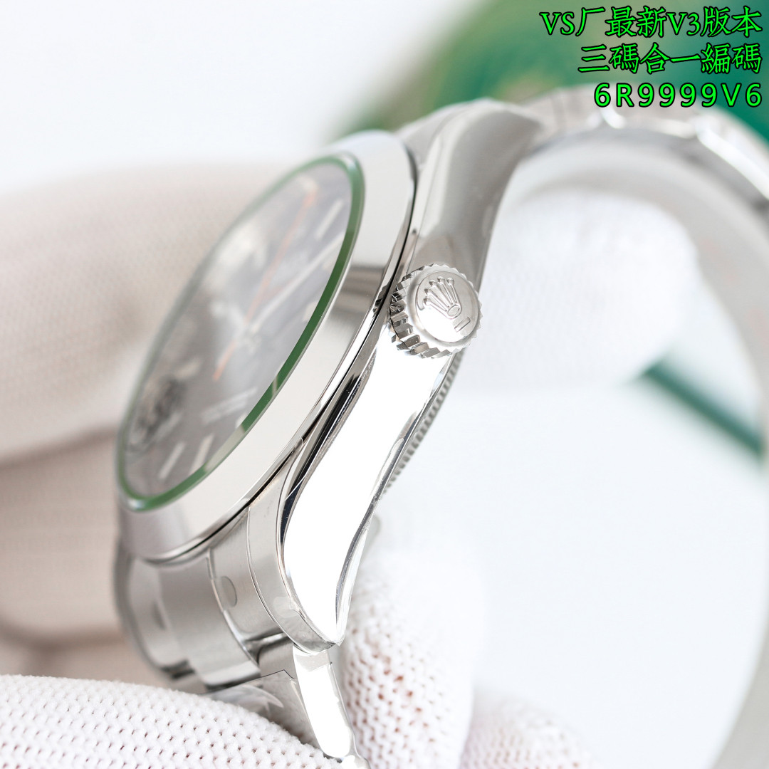 Rolex Milgauss 40mm MK1