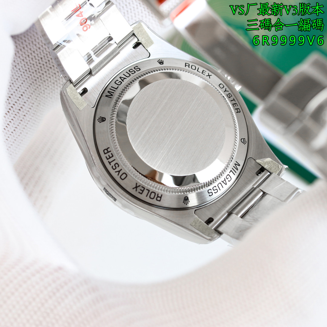 Rolex Milgauss 40mm MK1