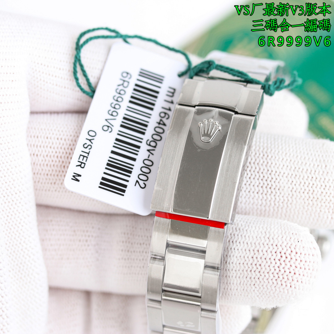 Rolex Milgauss 40mm MK1