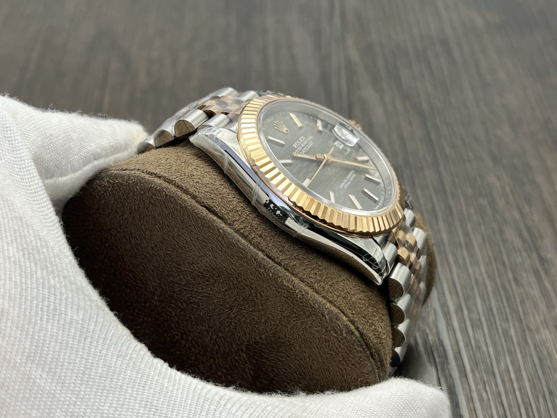 Rolex Datejust 41mm