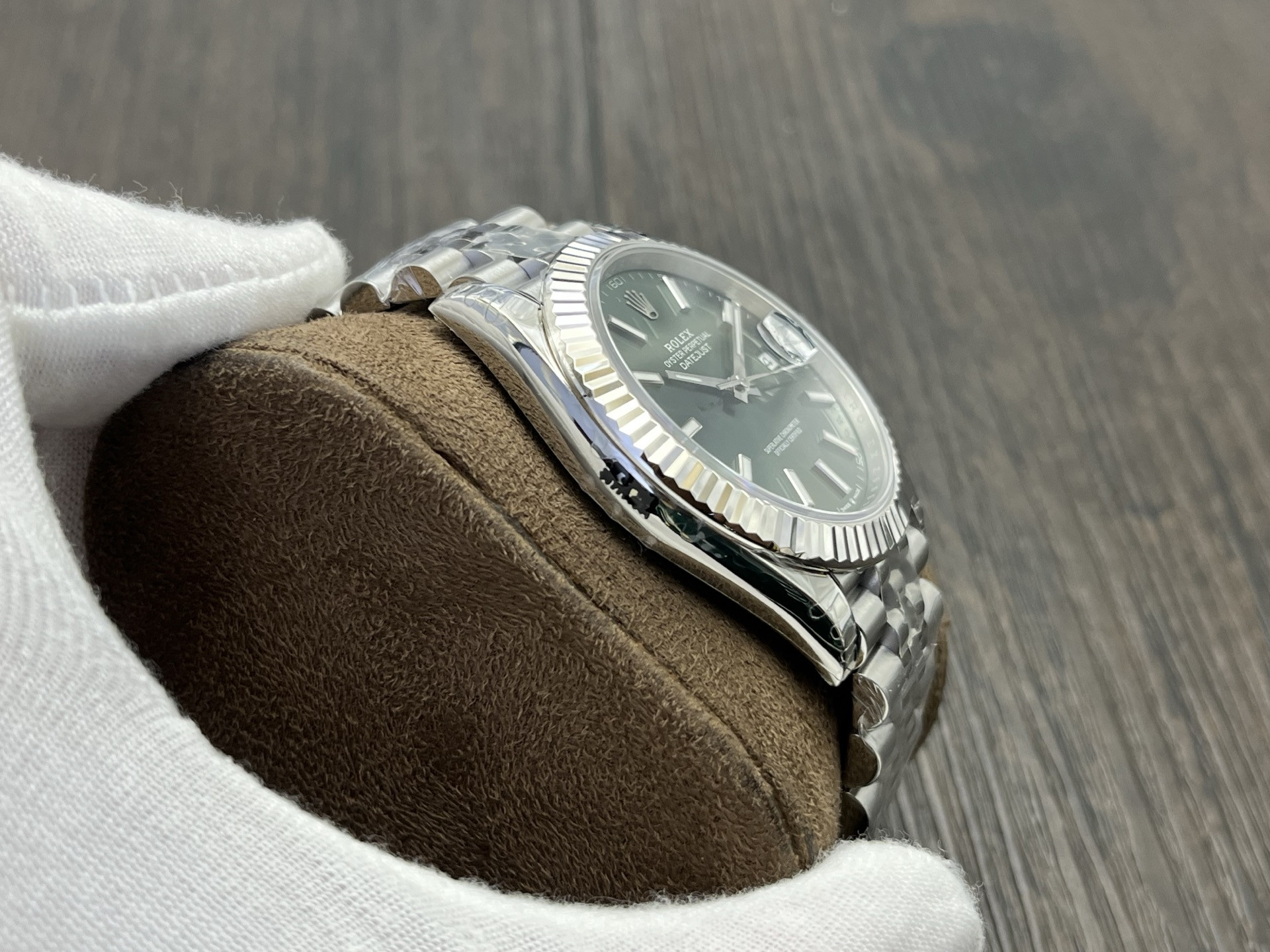 Rolex Datejust 41mm